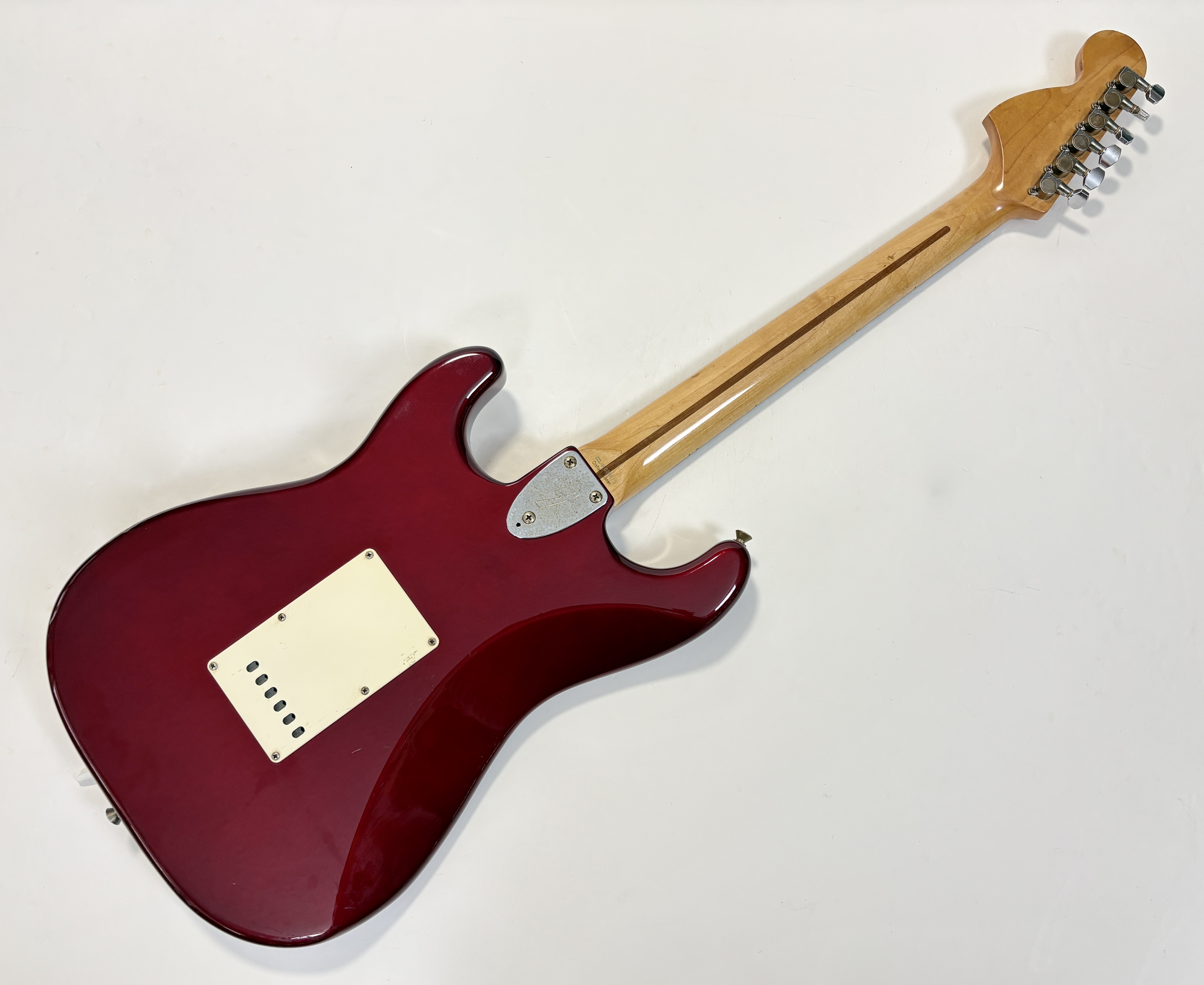 Fender ST72-xx (55067)