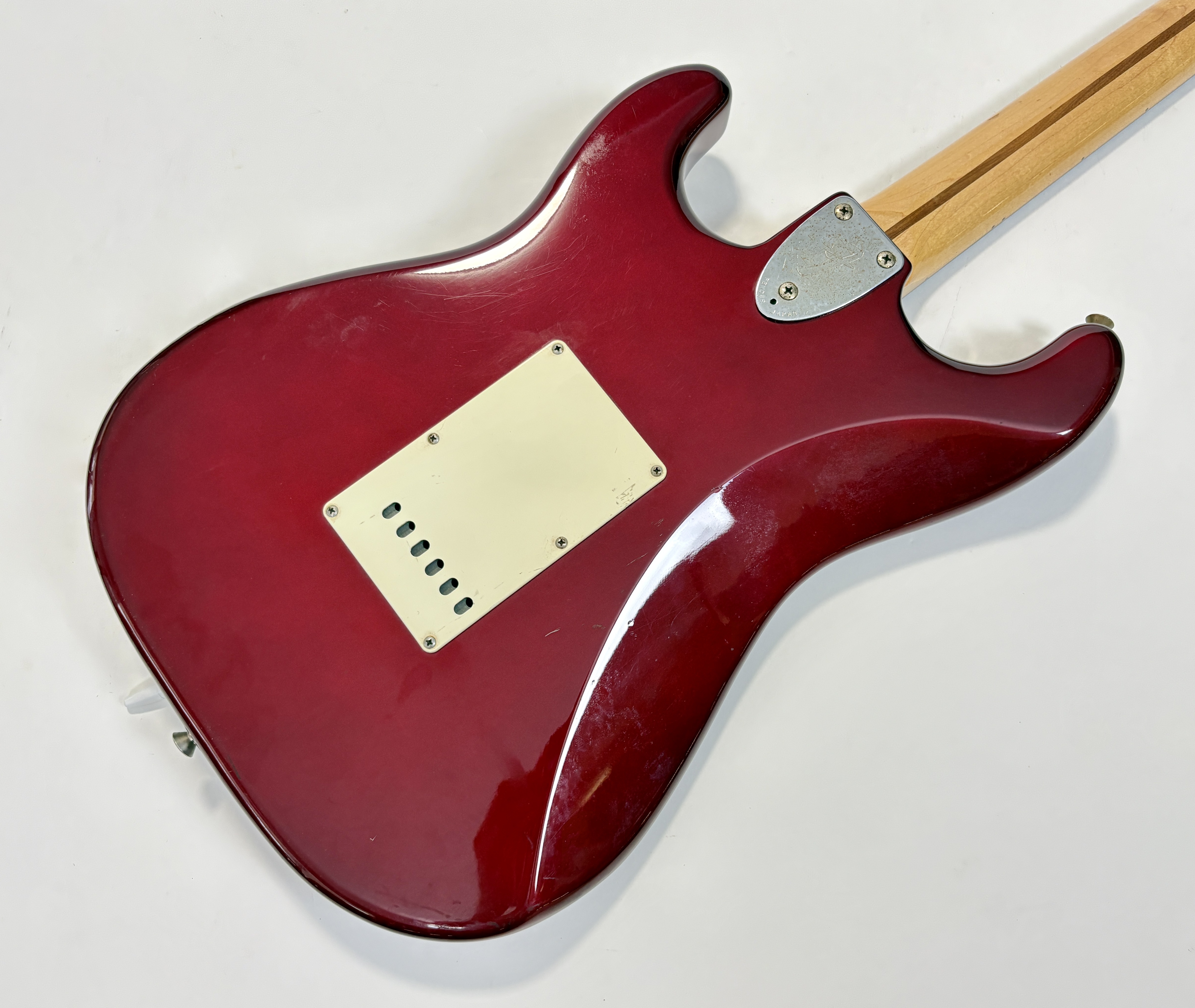 Fender ST72-xx (79030)