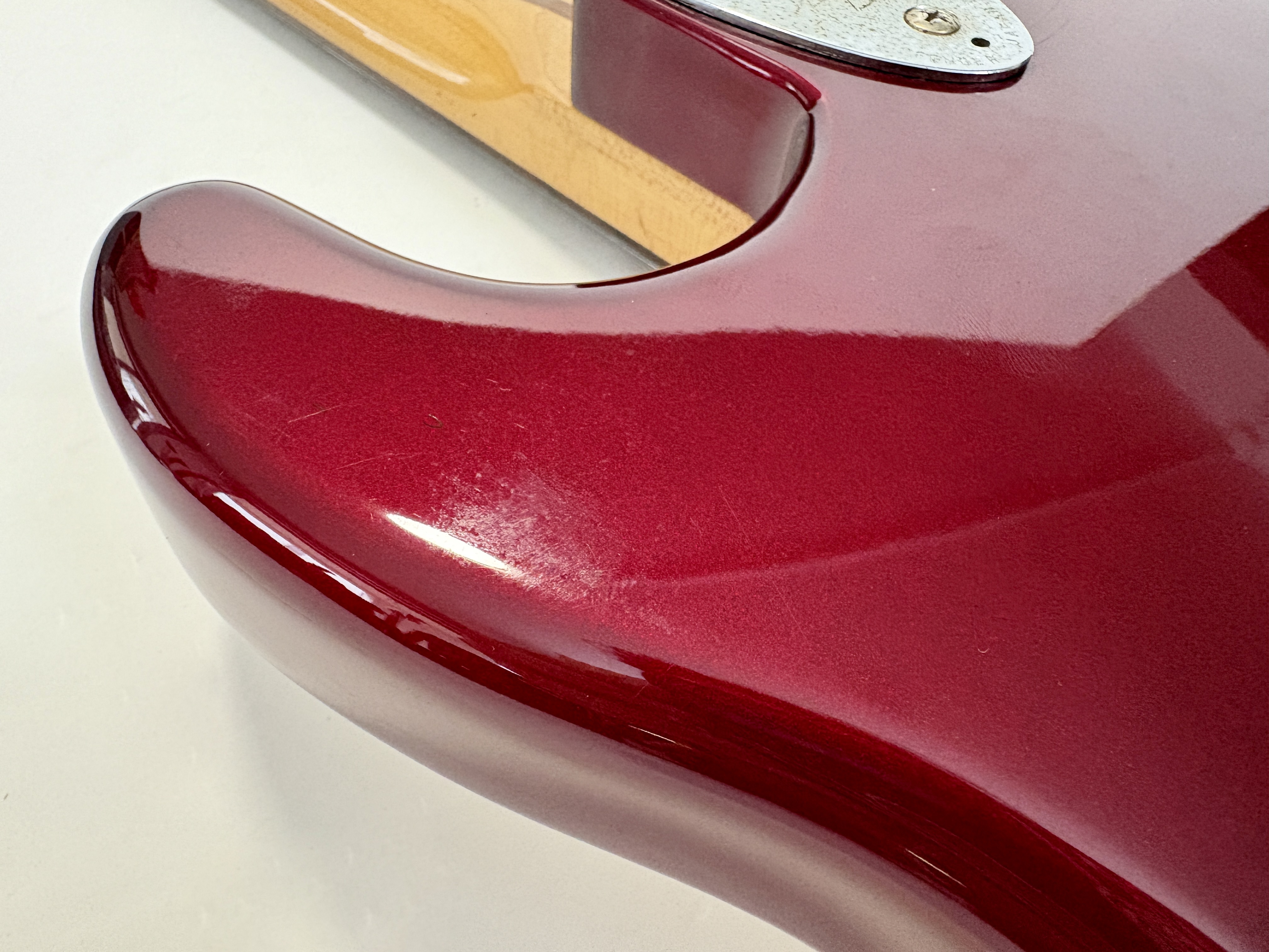 Fender ST72-xx (77620)