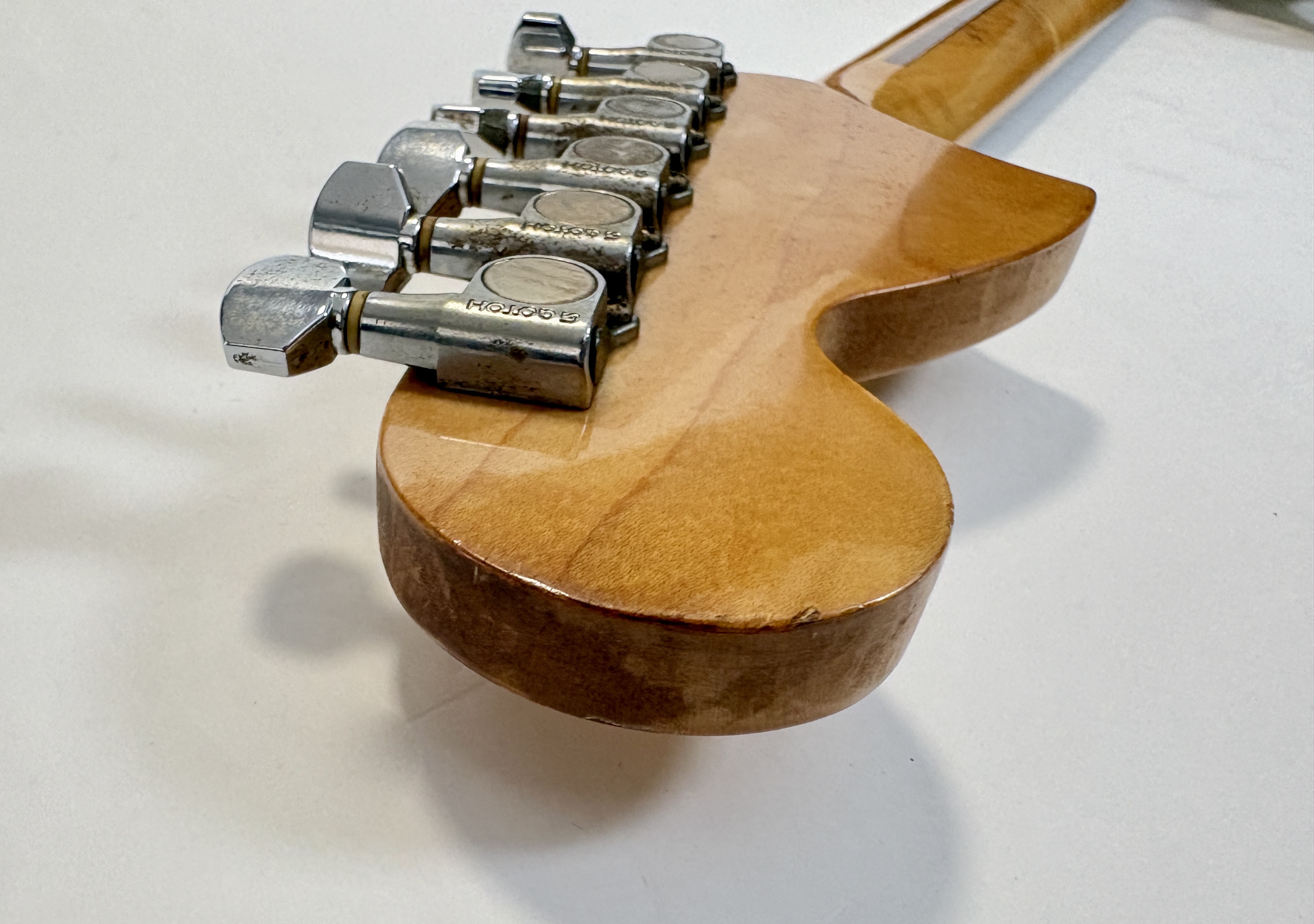 Fender ST72-xx (45655)