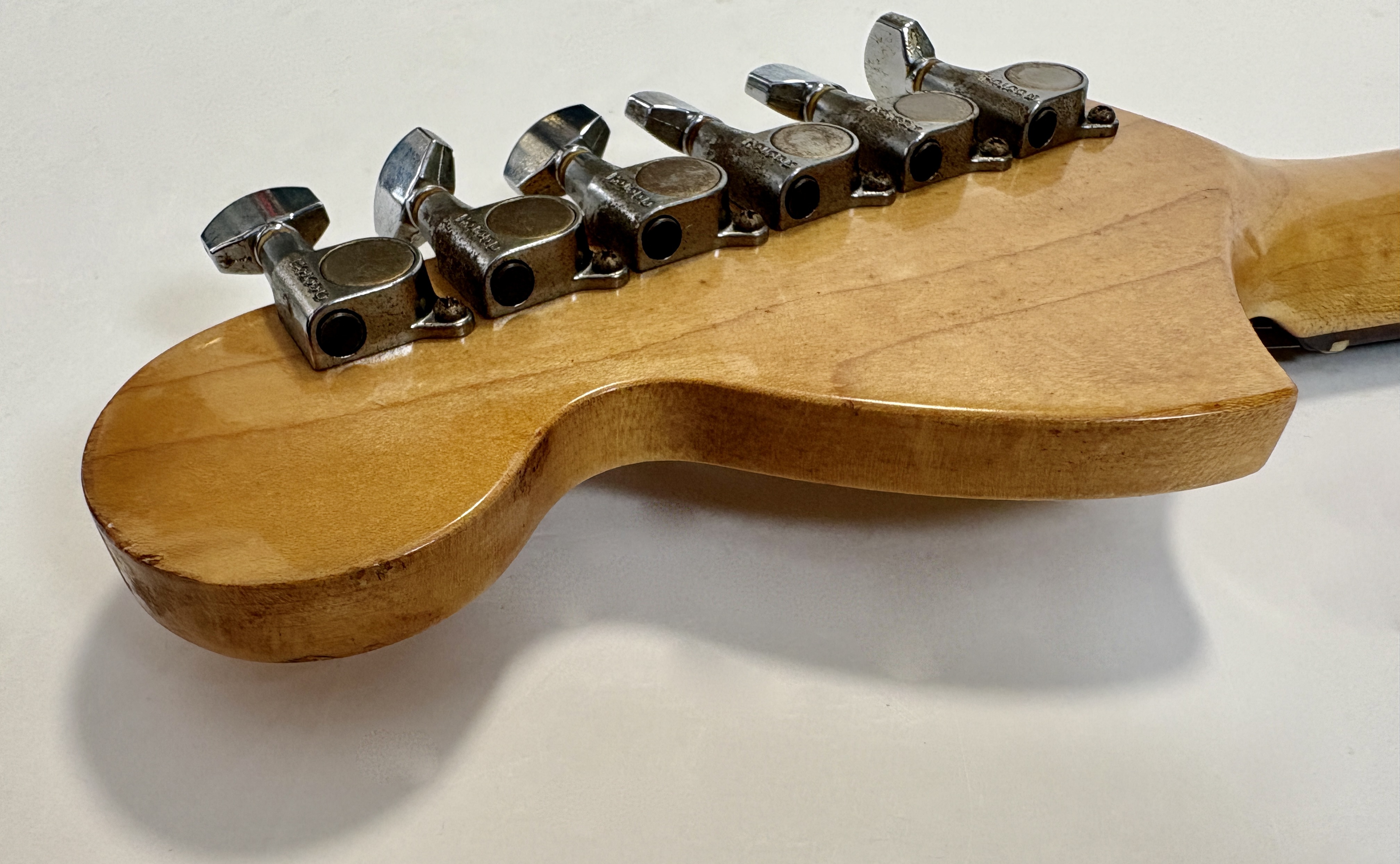 Fender ST72-xx (34319)