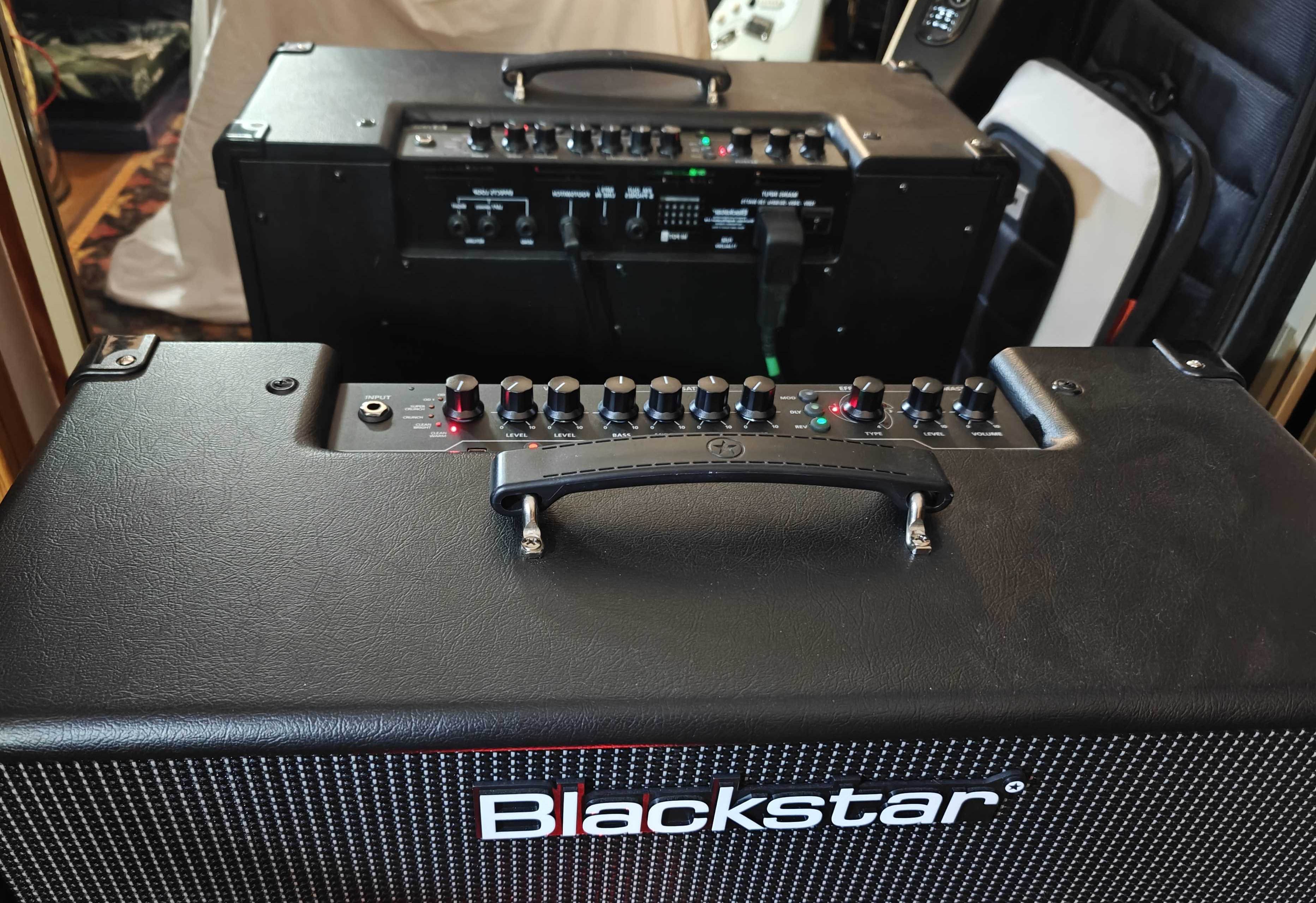 Blackstar Amplification ID:Core Stereo 100 (73986)