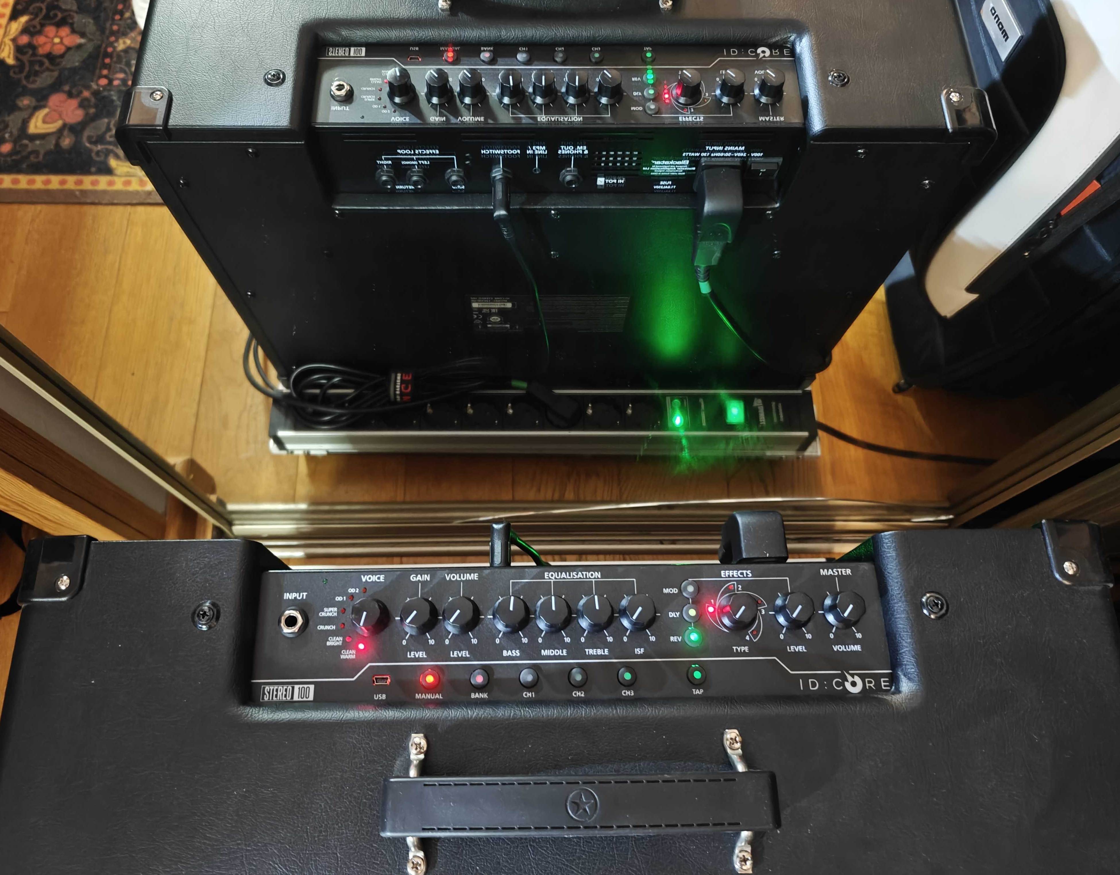 Blackstar Amplification ID:Core Stereo 100 (33316)
