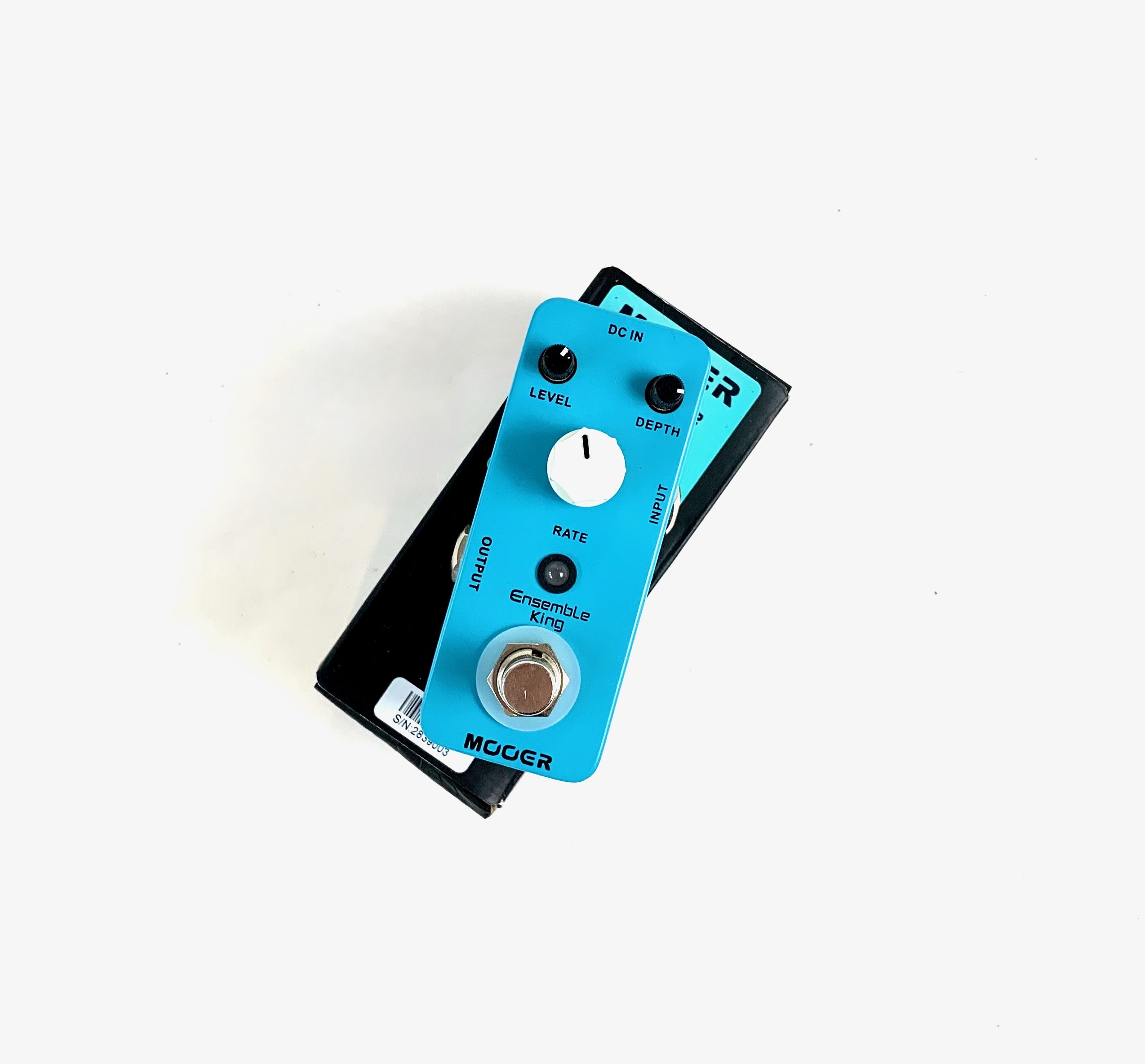Mooer Ensemble King 