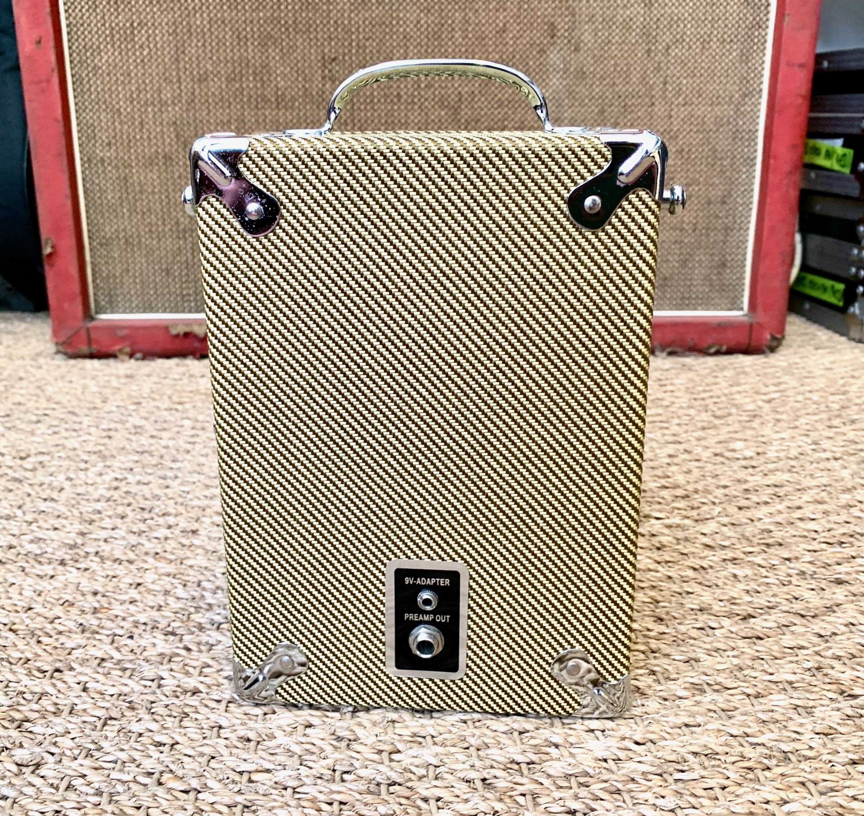 Pignose Legendary 7-100 - Tweed Edition (11424)