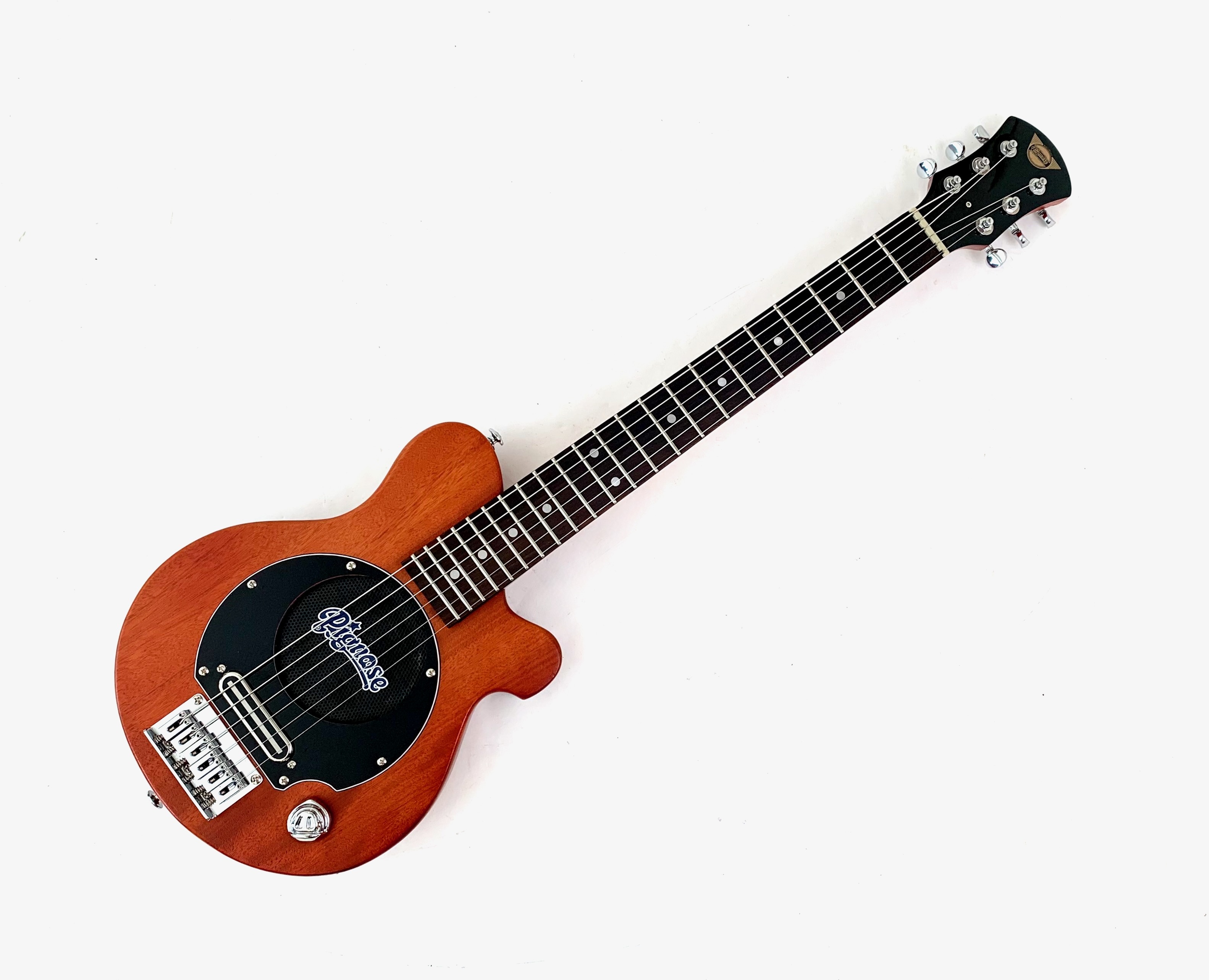 Pignose PGG-200 Mahogany