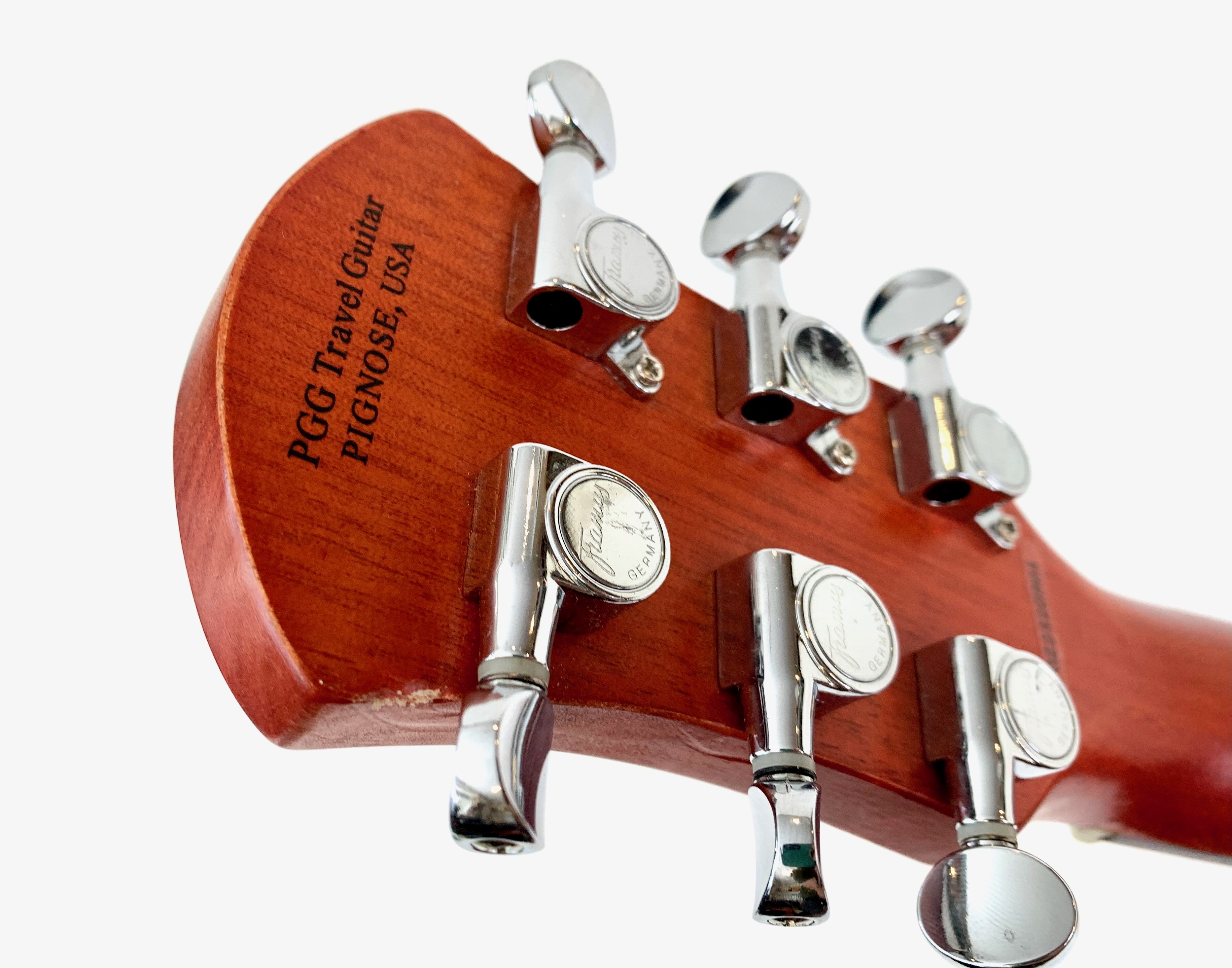 Pignose PGG-200 (29849)