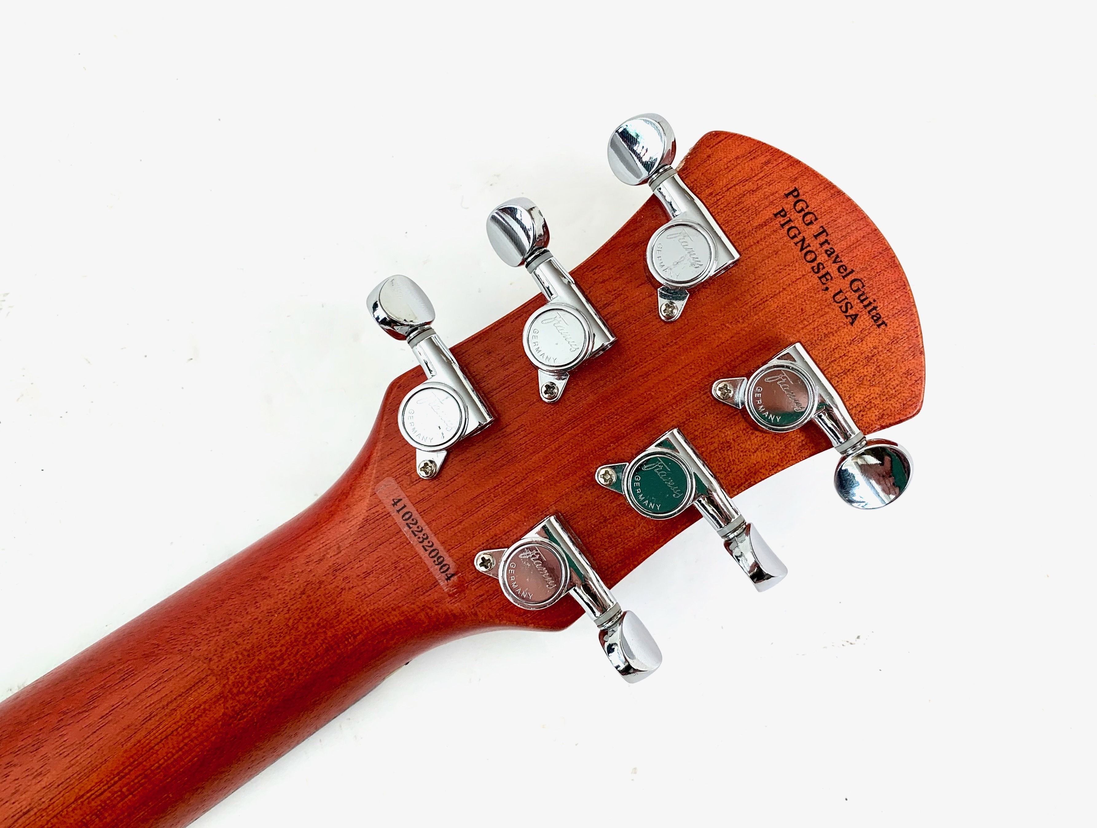 Pignose PGG-200 (47892)