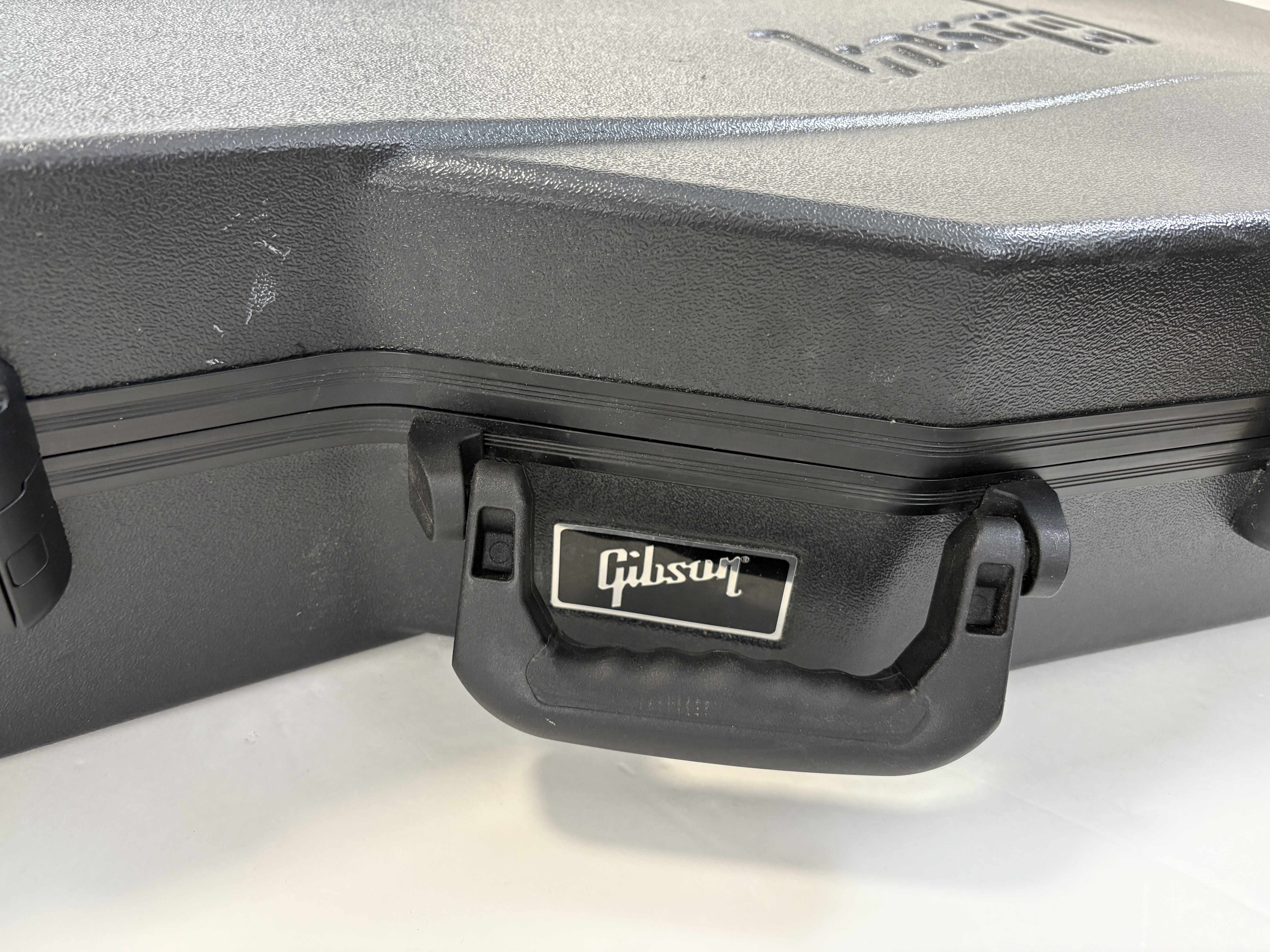 Gibson ES-335 Case (80562)