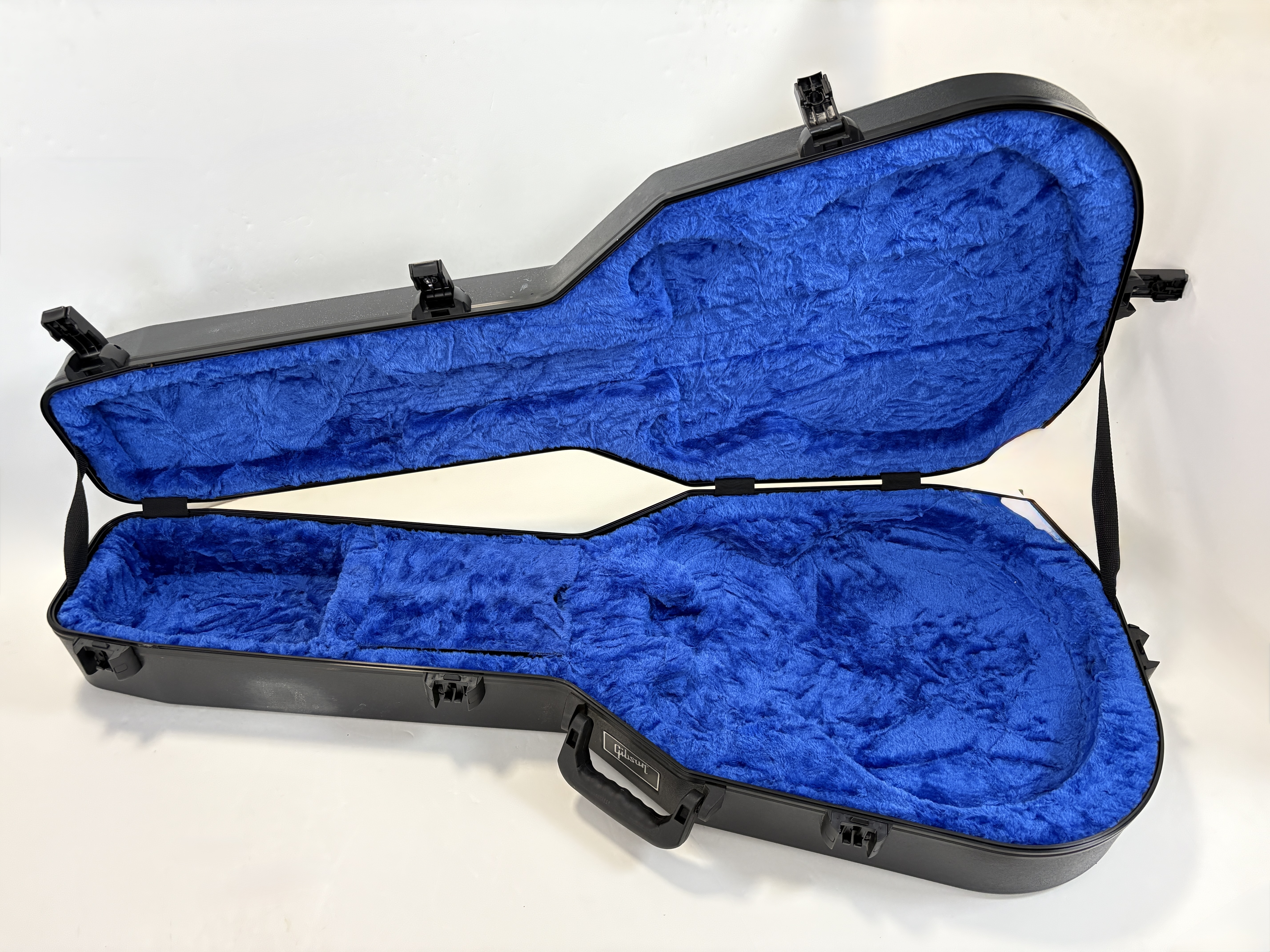 Gibson ES-335 Case (30999)