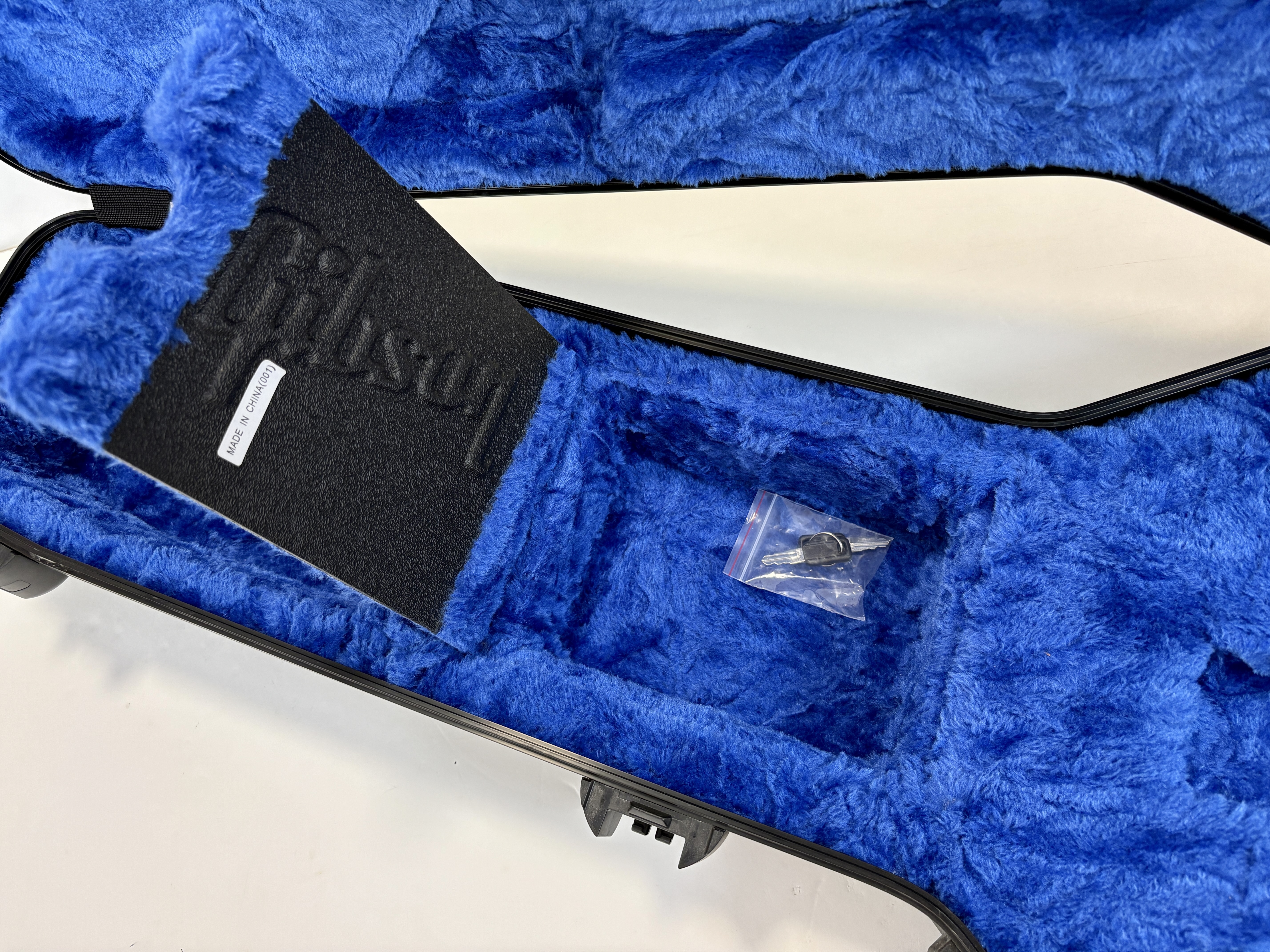 Gibson ES-335 Case (57944)
