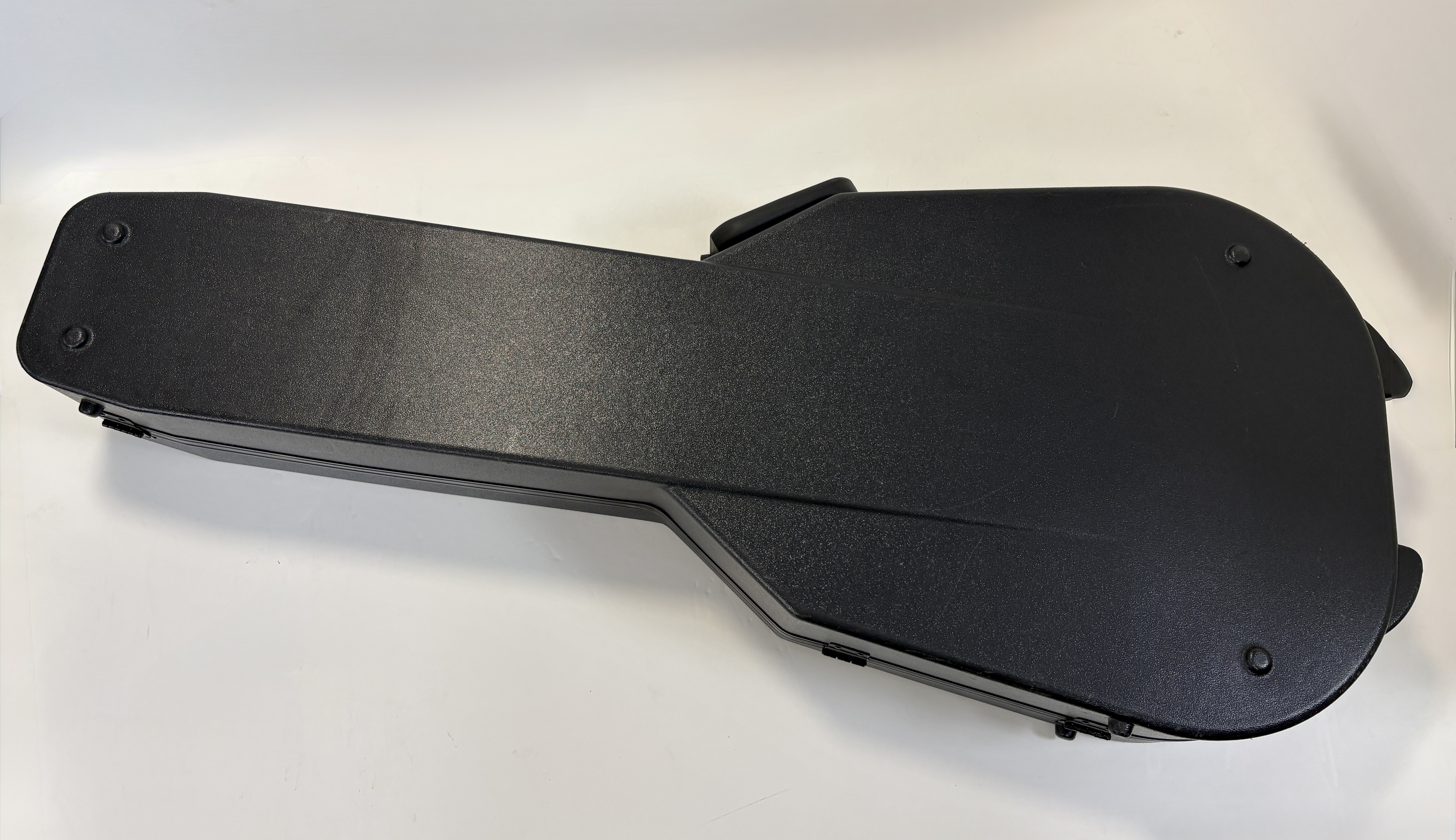 Gibson ES-335 Case (93484)
