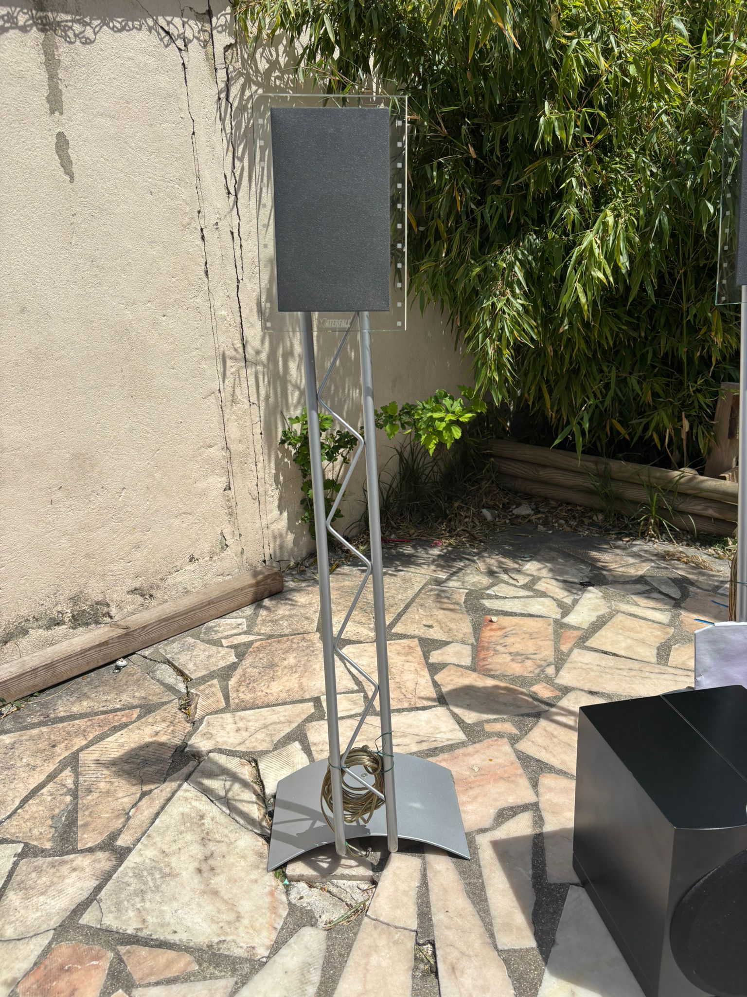vend enceinte HI-FI