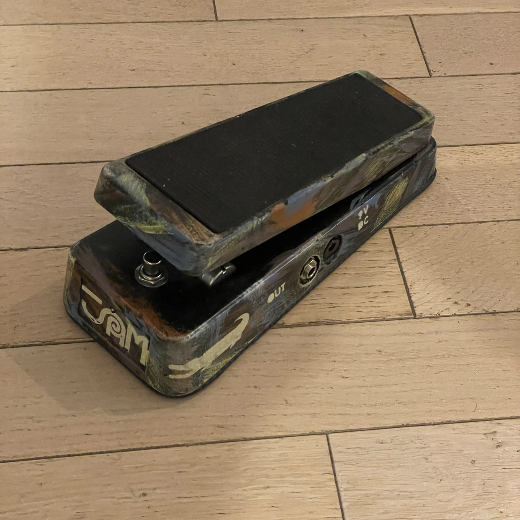 Jam Pedals Wahcko (87474)