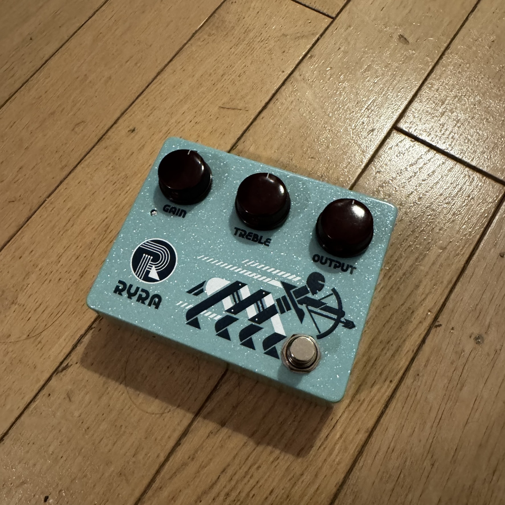 Ryra The Klone (63567)