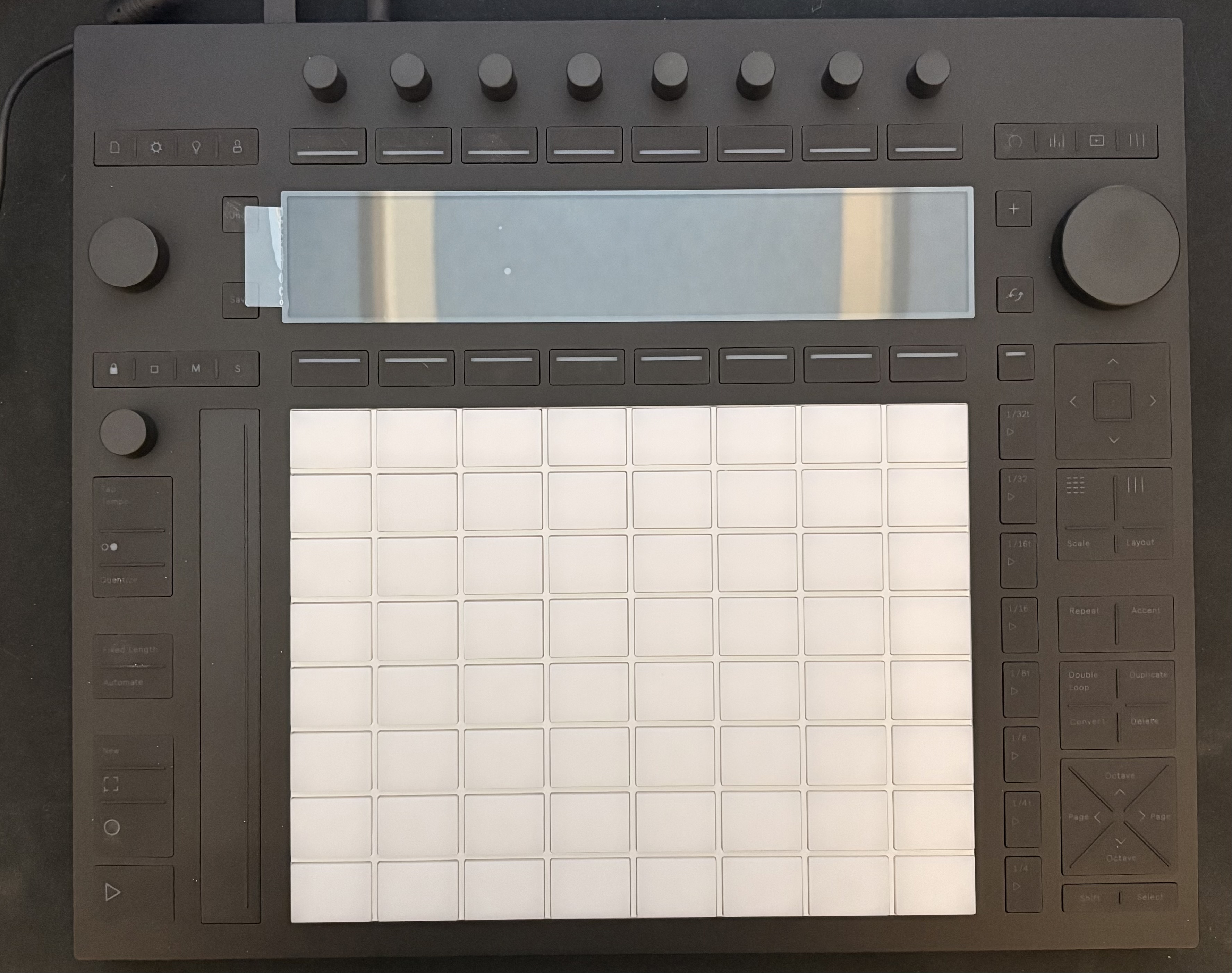 Ableton Push 3 (47525)