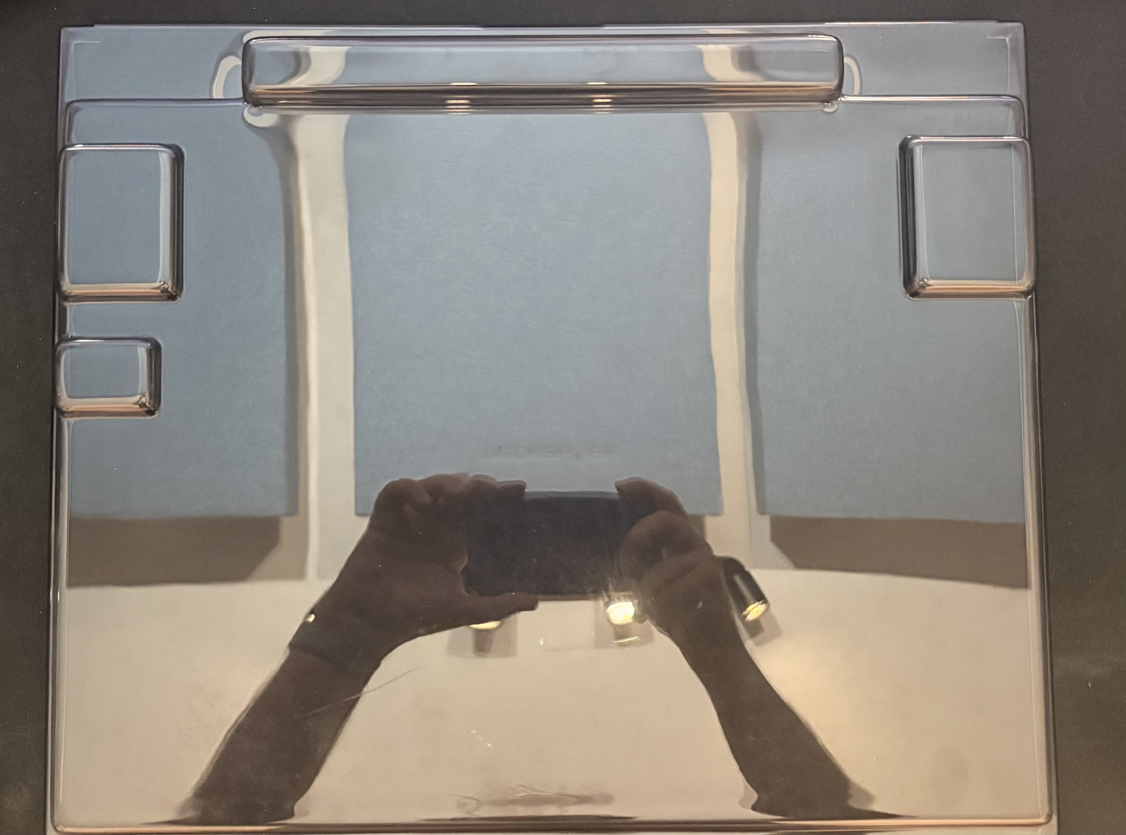 Ableton Push 3 (95887)