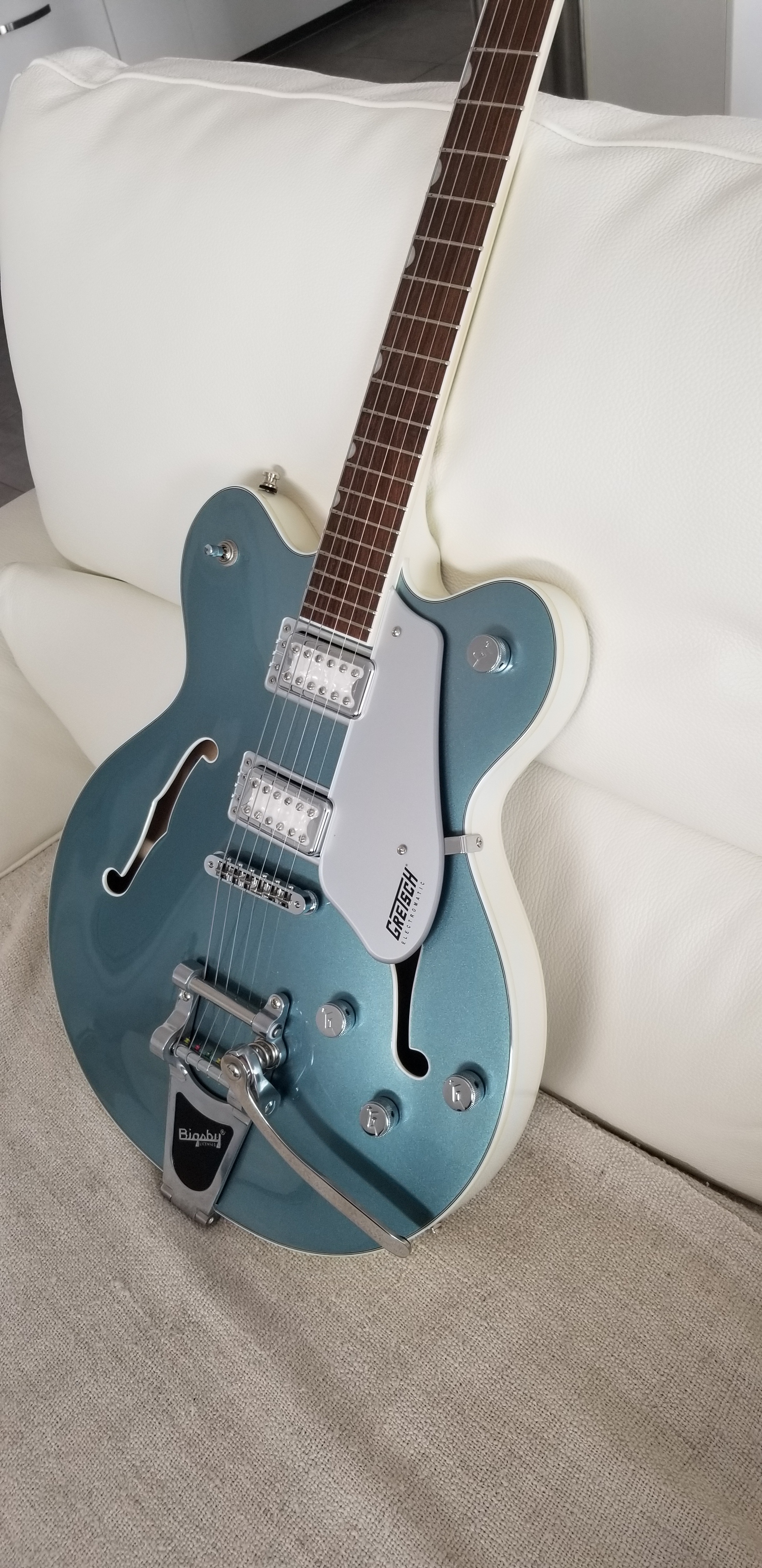 Vends Gretsch G5622T-140