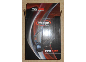 Prodipe Pro 580 (87136)