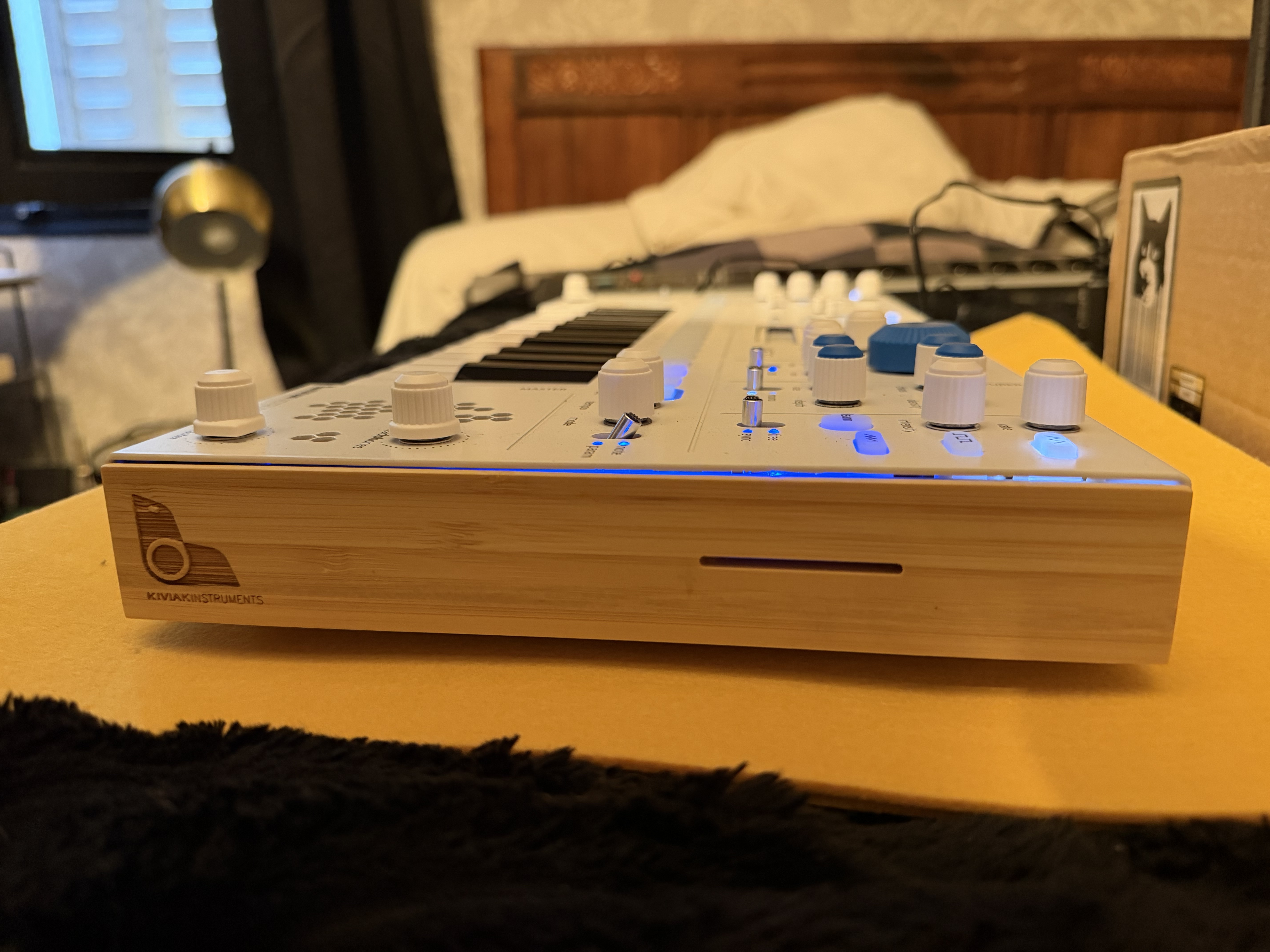 Kiviak Instruments WoFi (44283)