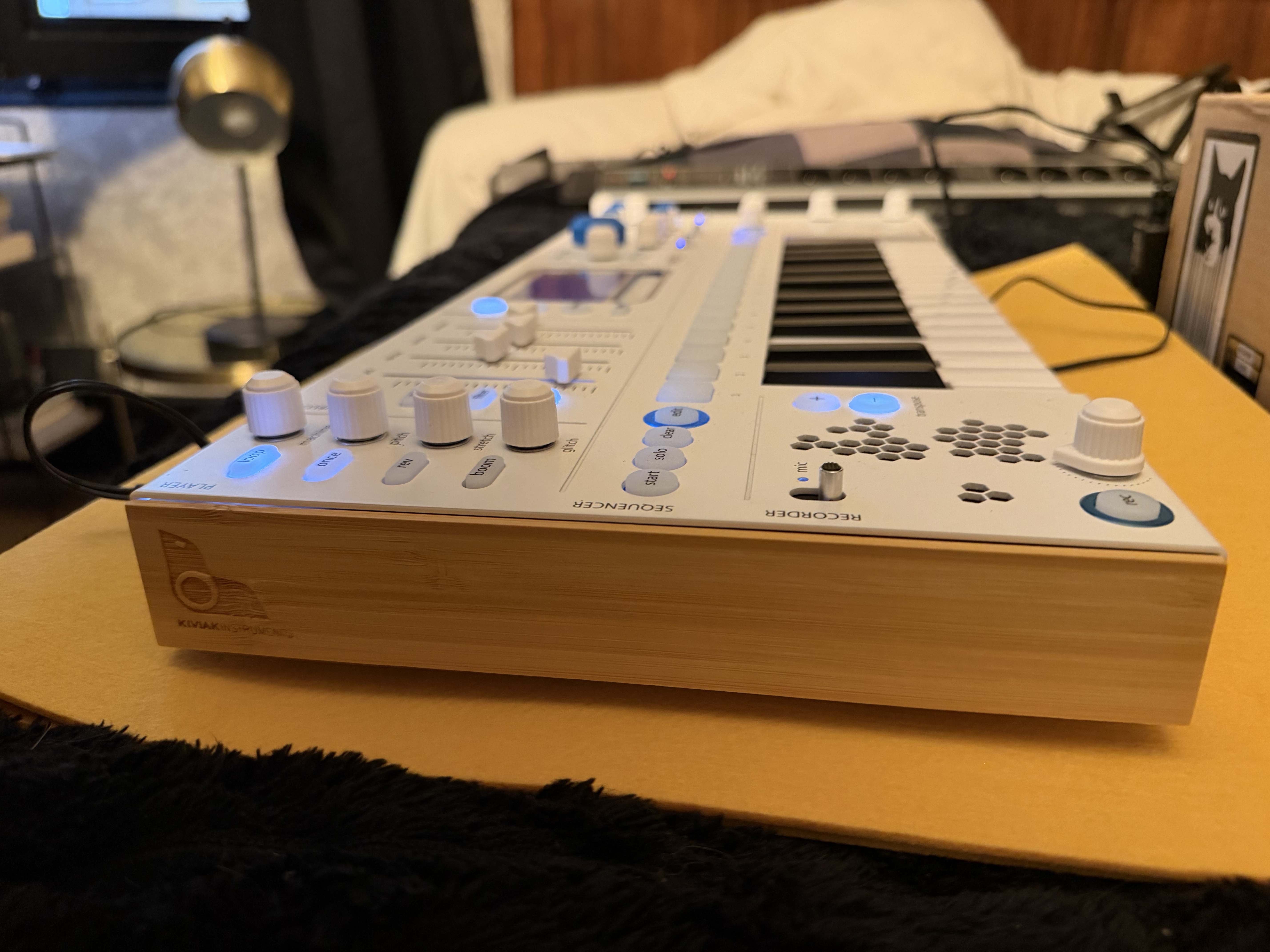 Kiviak Instruments WoFi (88498)