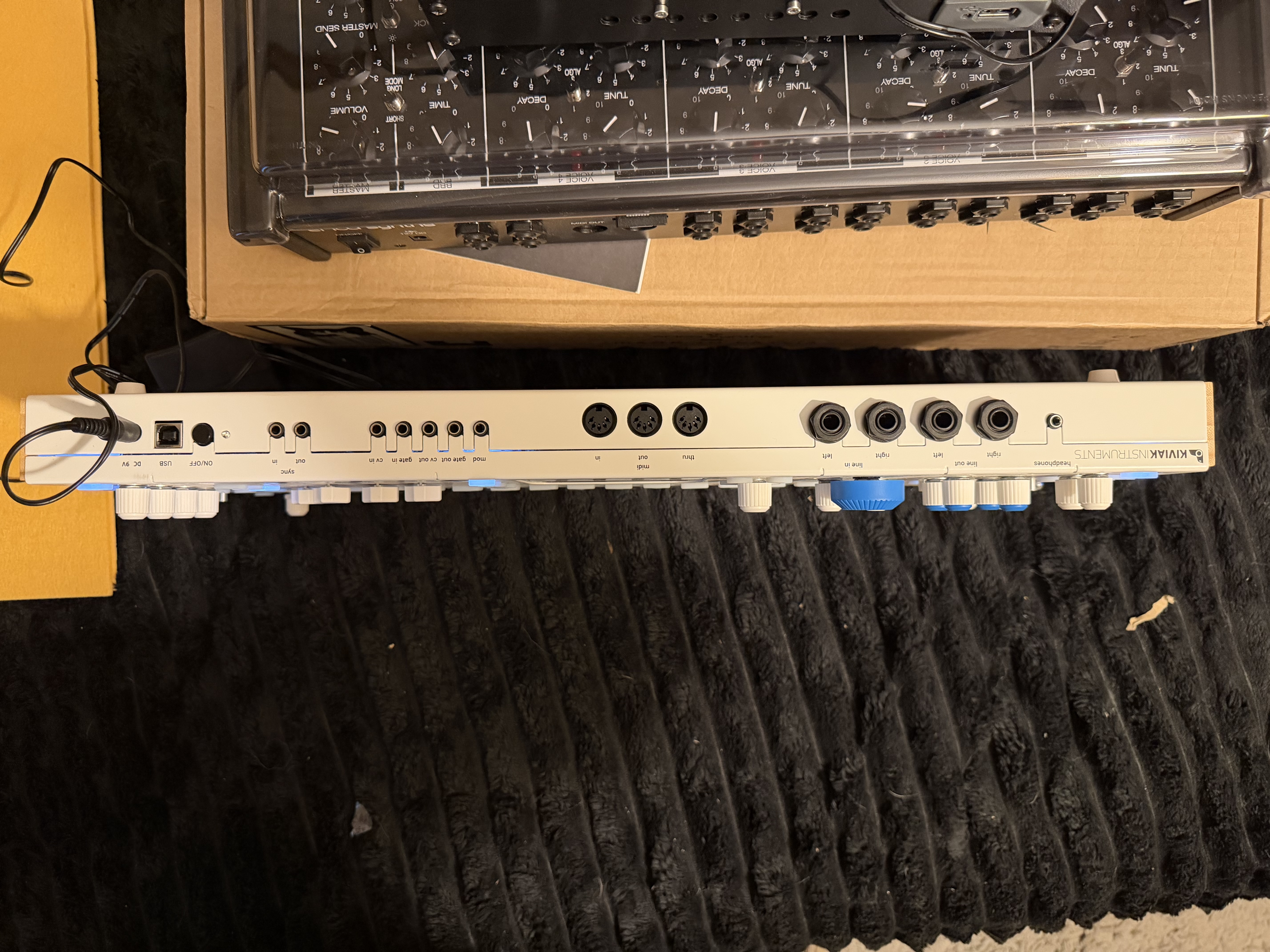 Kiviak Instruments WoFi (27135)