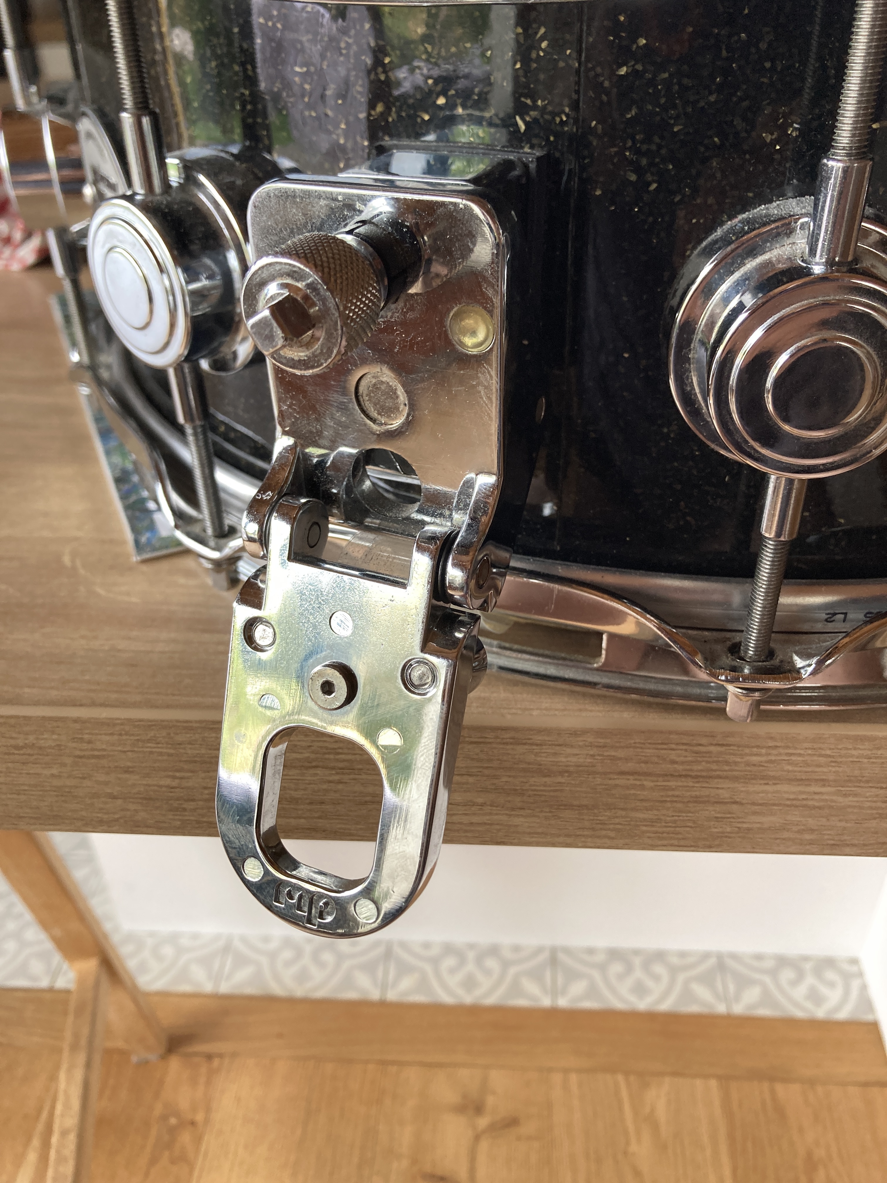 Vends DW Caisse Claisse 14 X 5 Collector's Series Maple (érable) 
