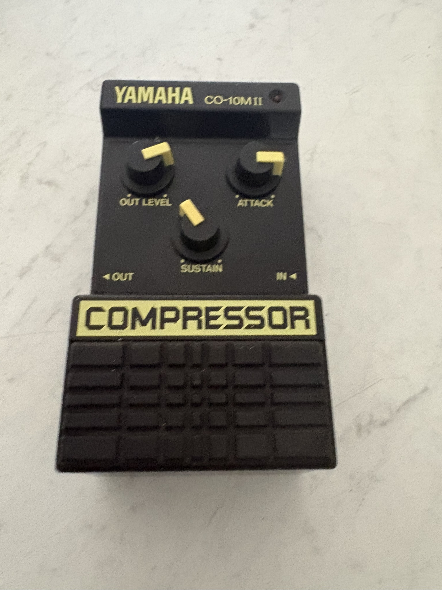 yamaha CO 10 M II
