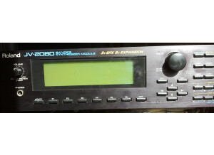 Roland JV-2080 (8295)