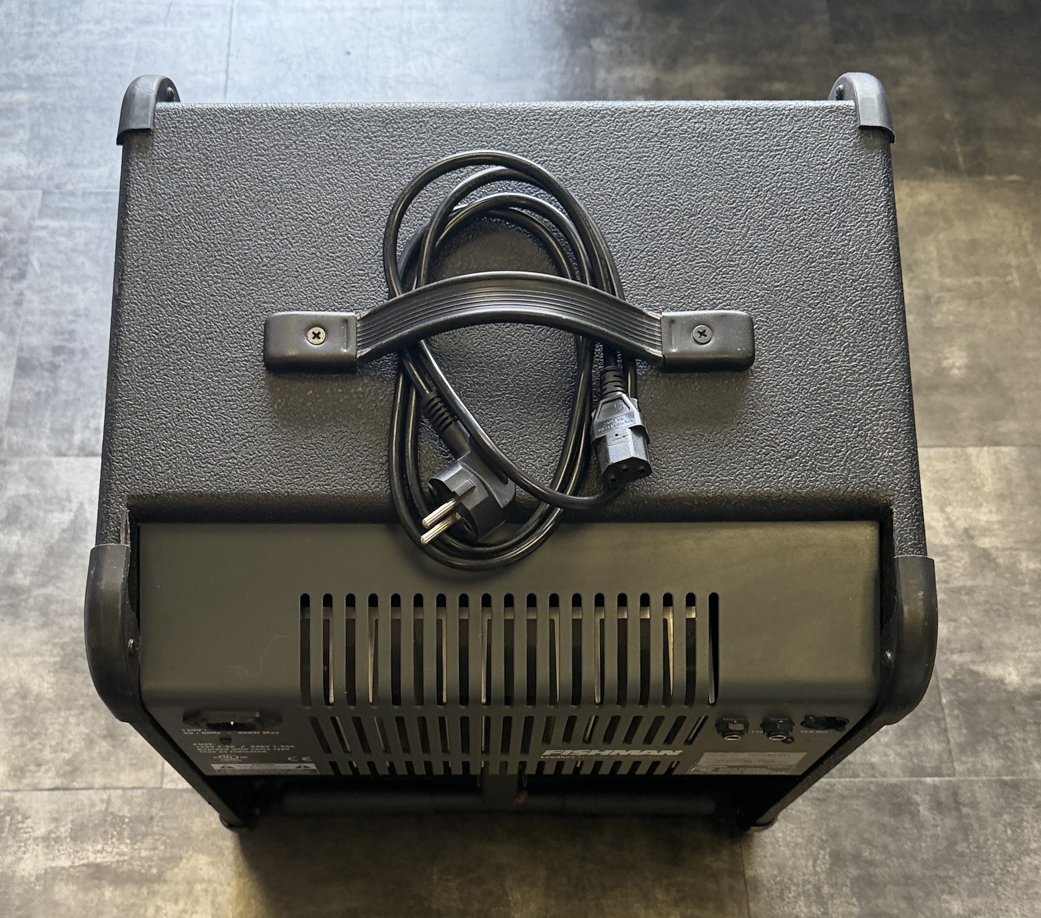 Fishman Loudbox Performer (2005-2011) (61191)