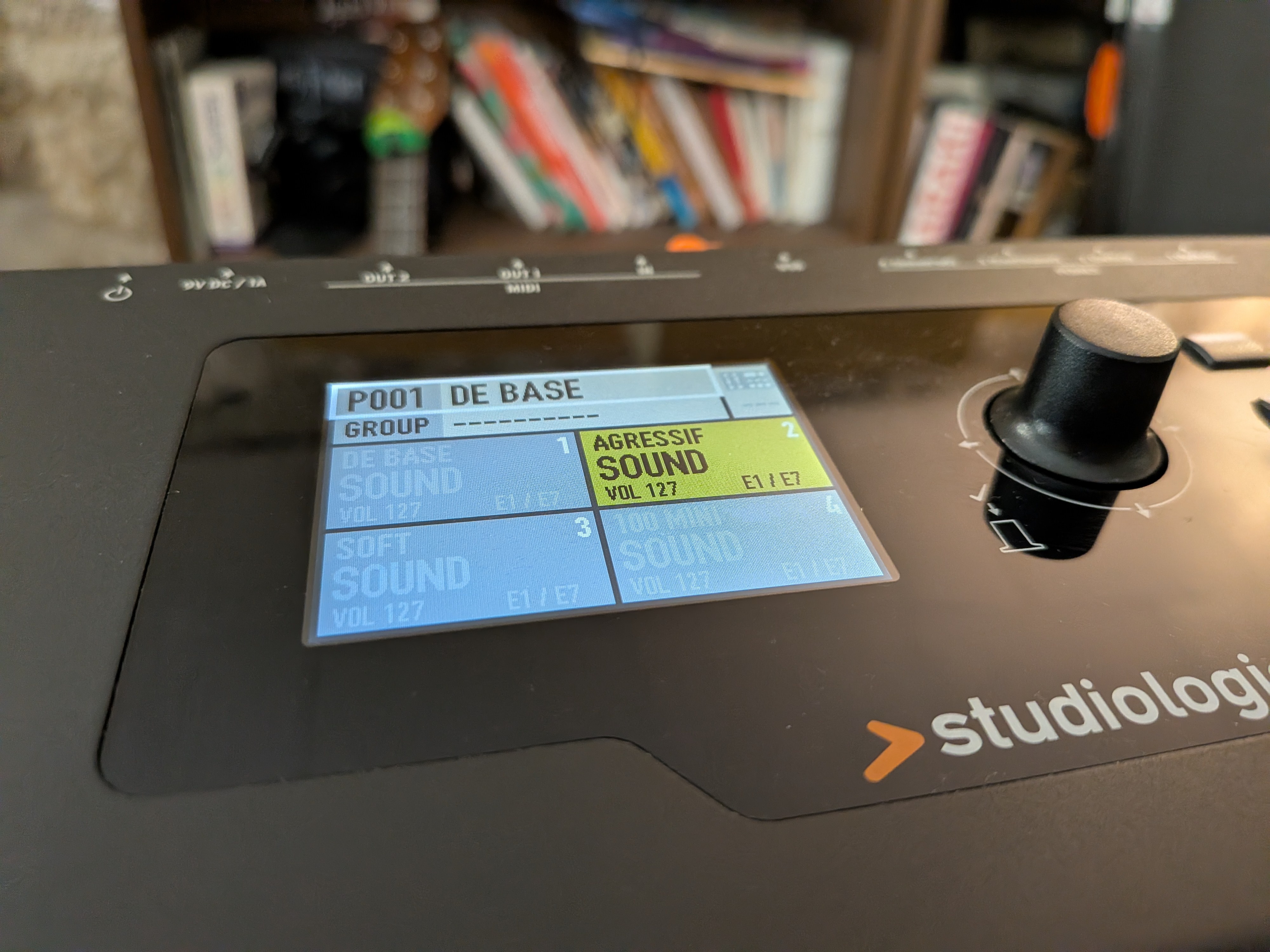 Fatar / Studiologic SL73 Studio (57151)