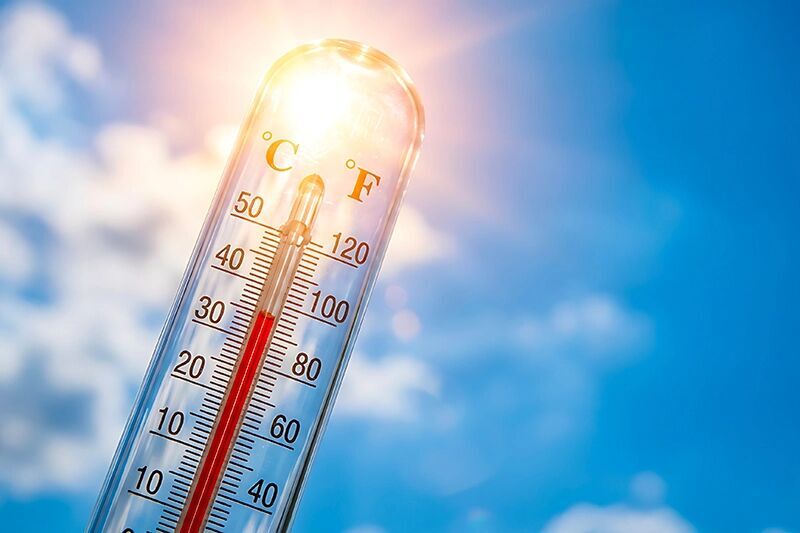le Pub soci&eacute;tal : canicule