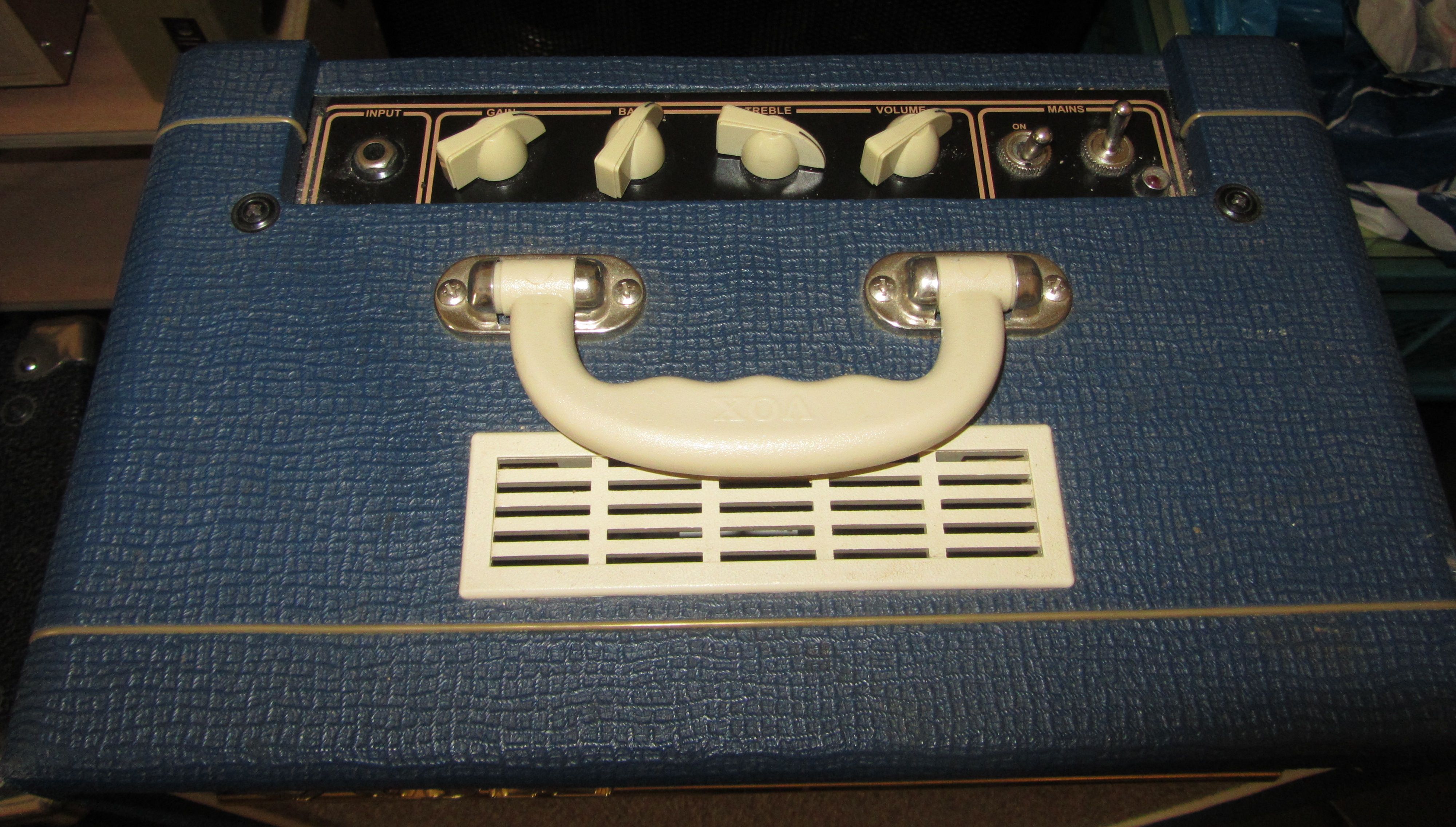 Vox AC4C1 (67219)