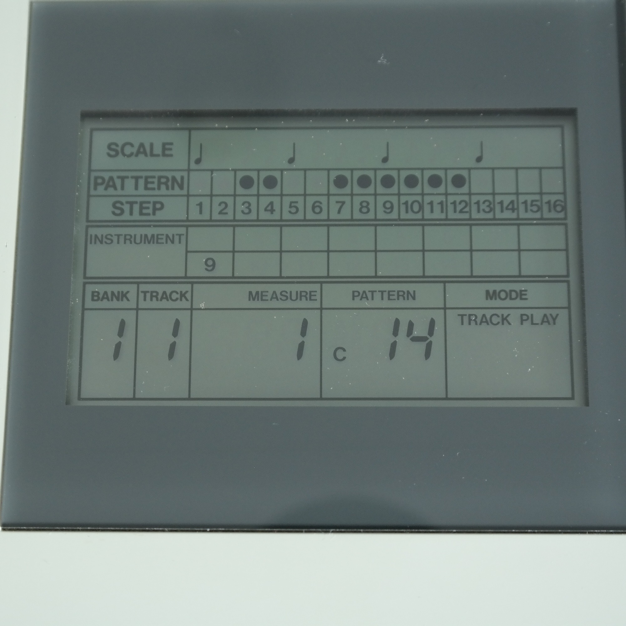 Roland TR-626 (44186)