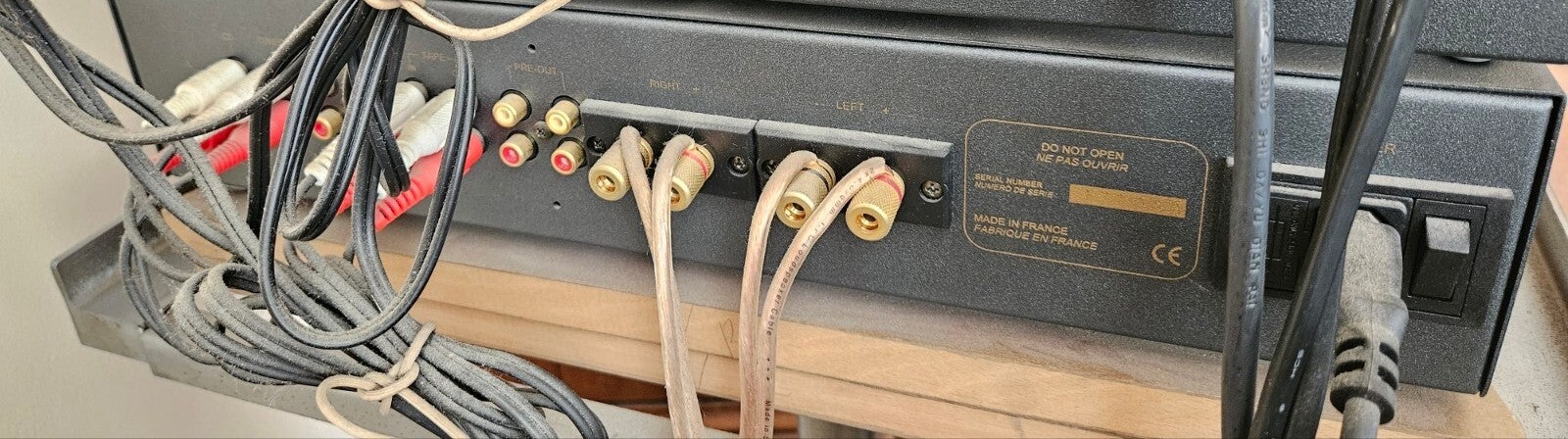 ampli dos