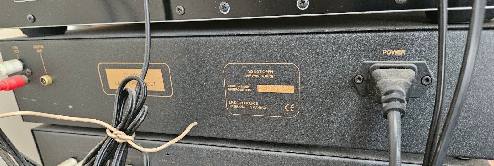cd dos