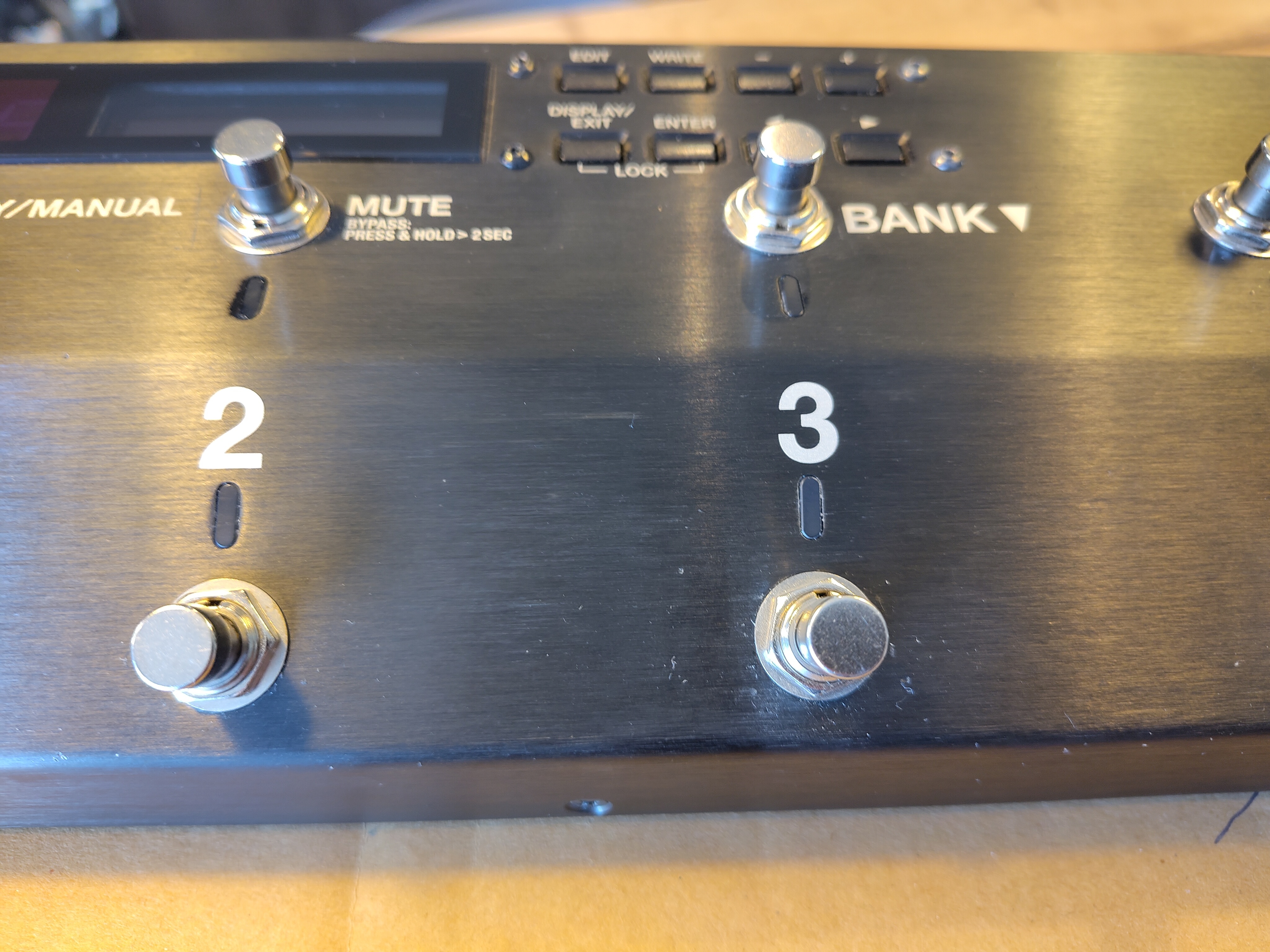 Boss ES-8 (73358)
