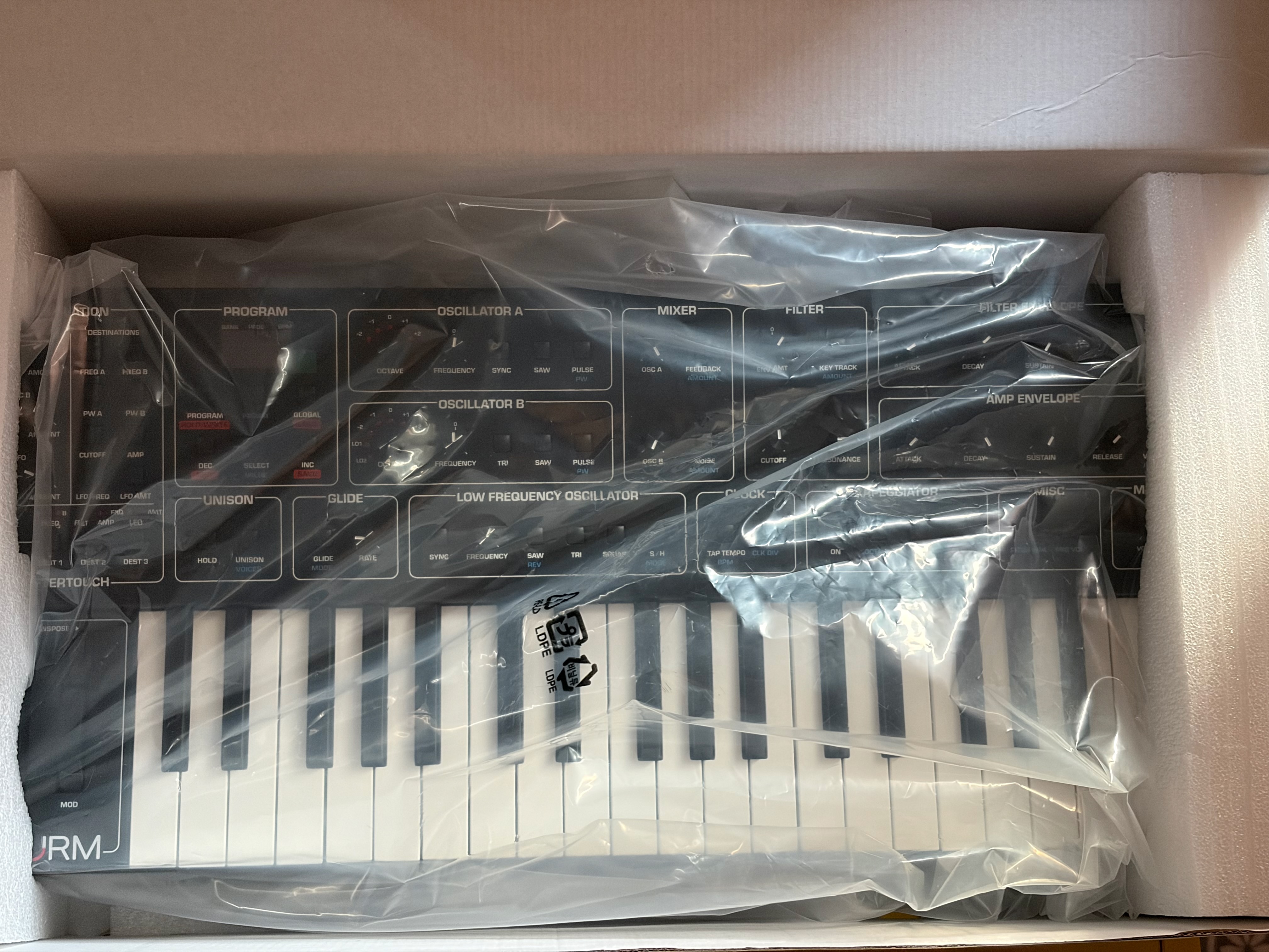 Sequential Fourm (12158)