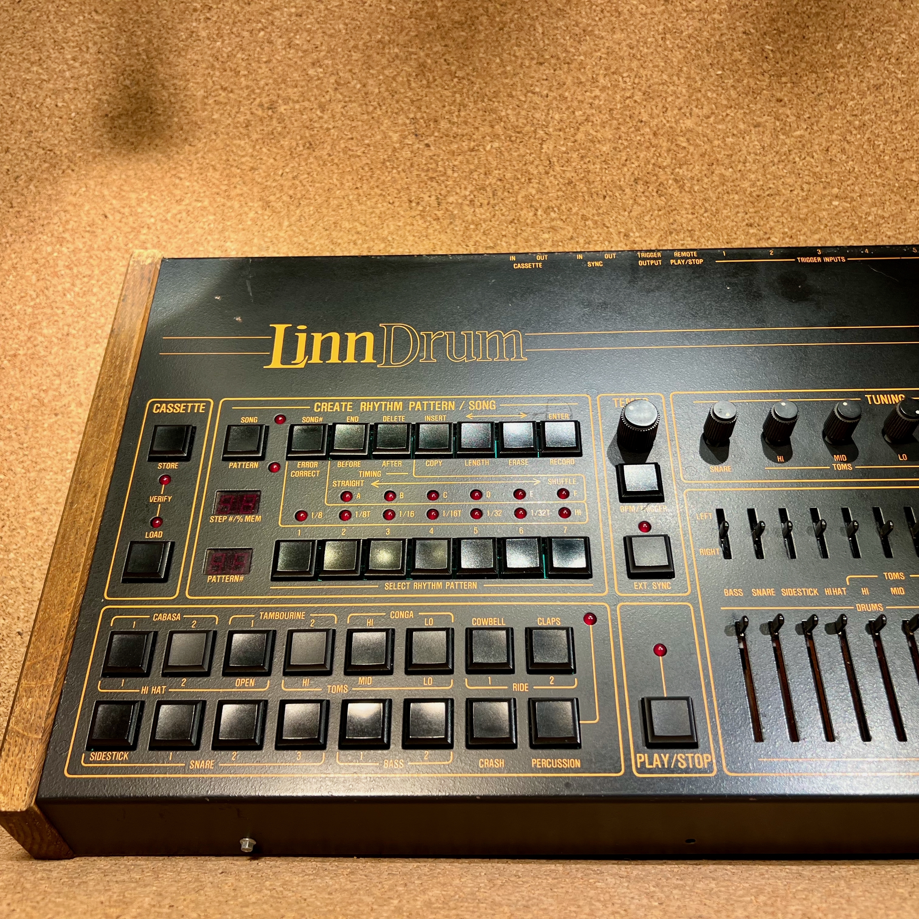 Roger Linn Design LinnDrum (41183)