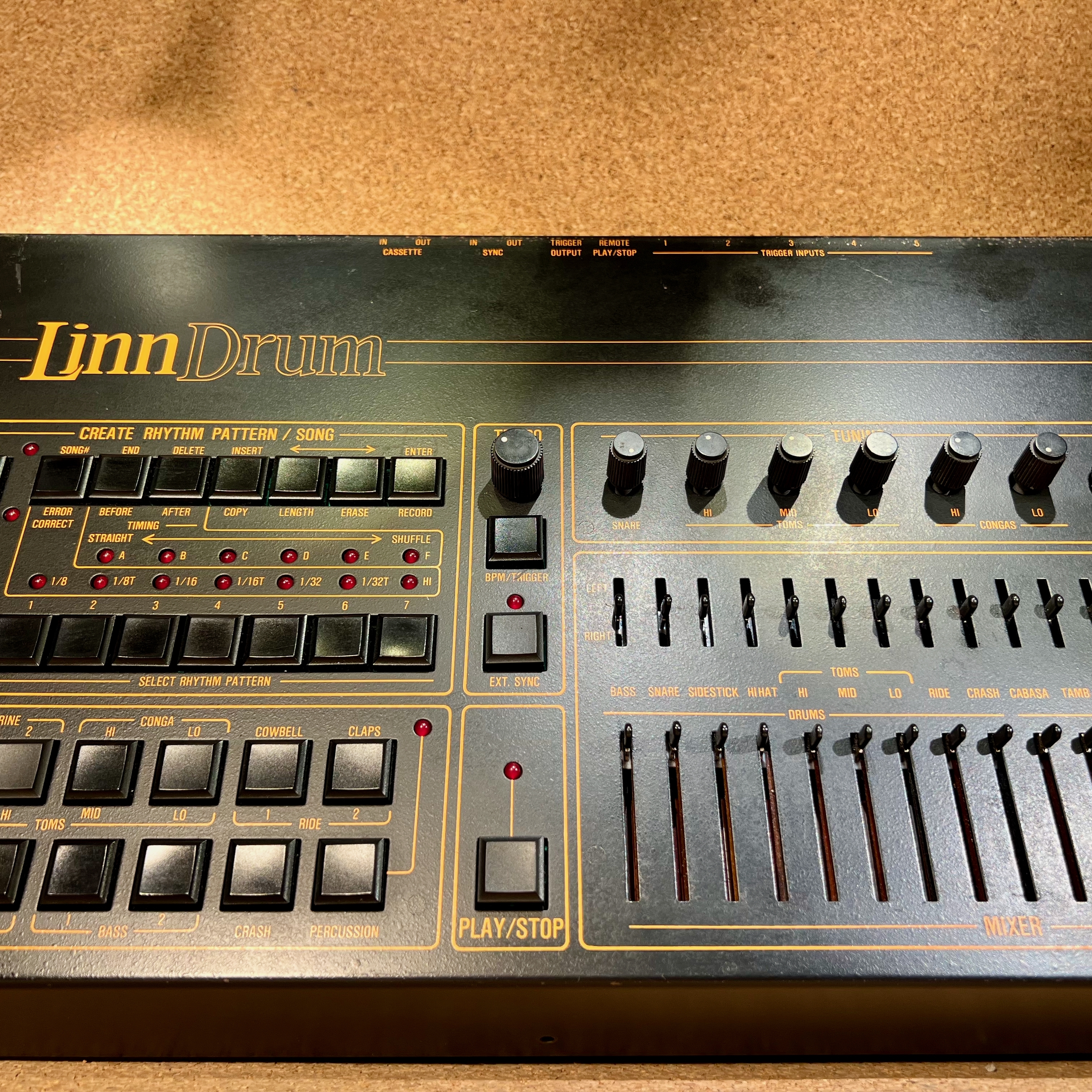 Roger Linn Design LinnDrum (46415)