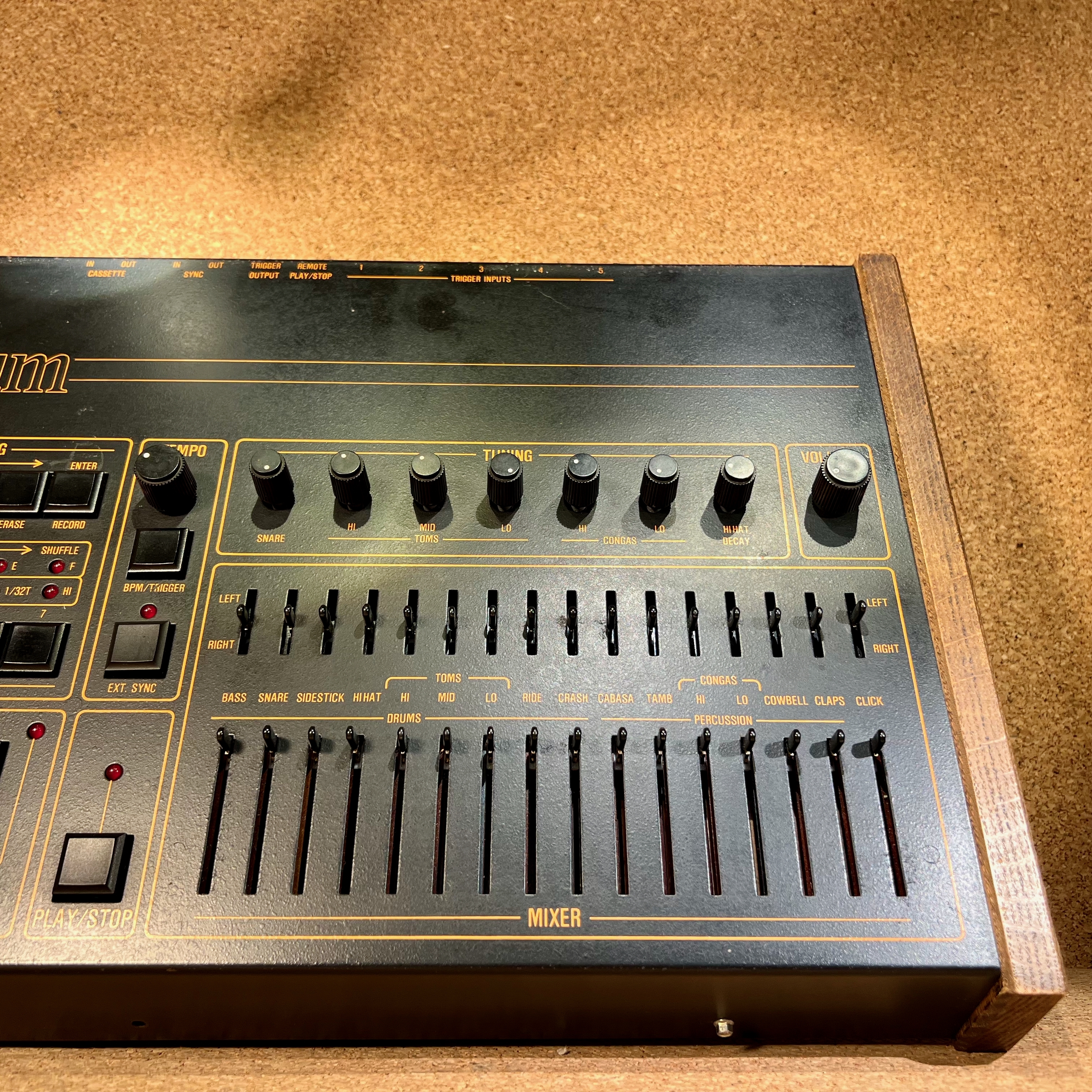 Roger Linn Design LinnDrum (21861)
