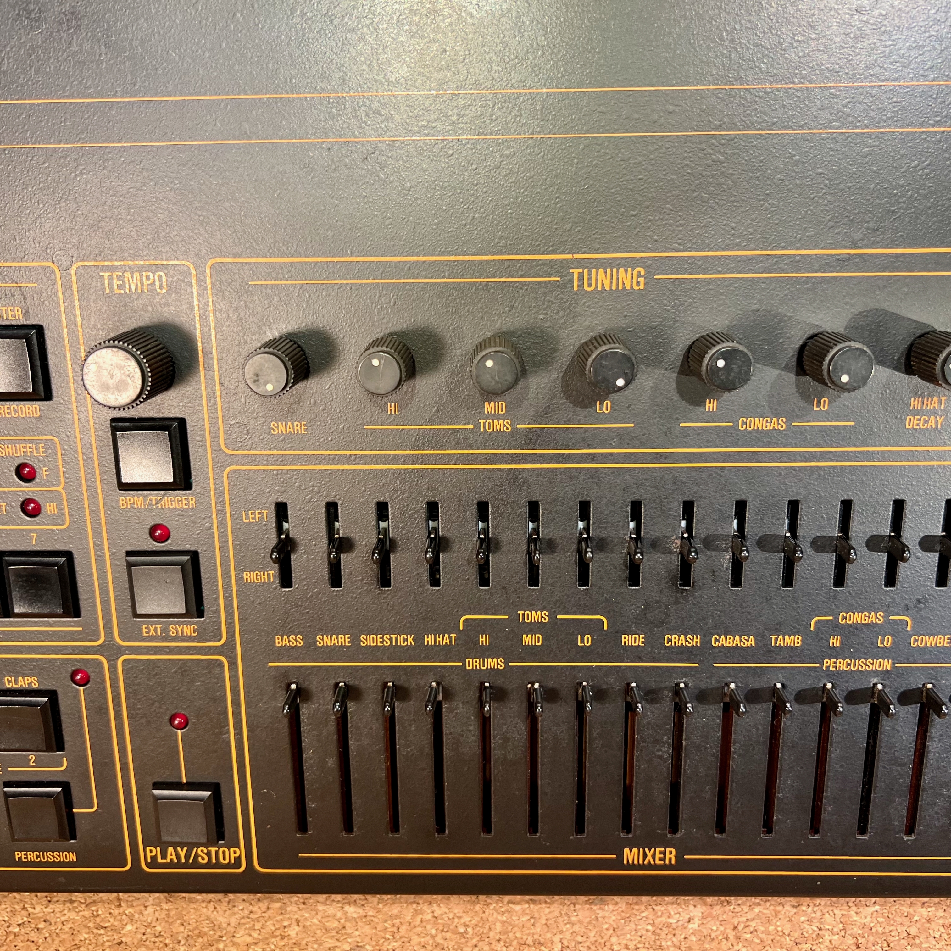 Roger Linn Design LinnDrum (68809)