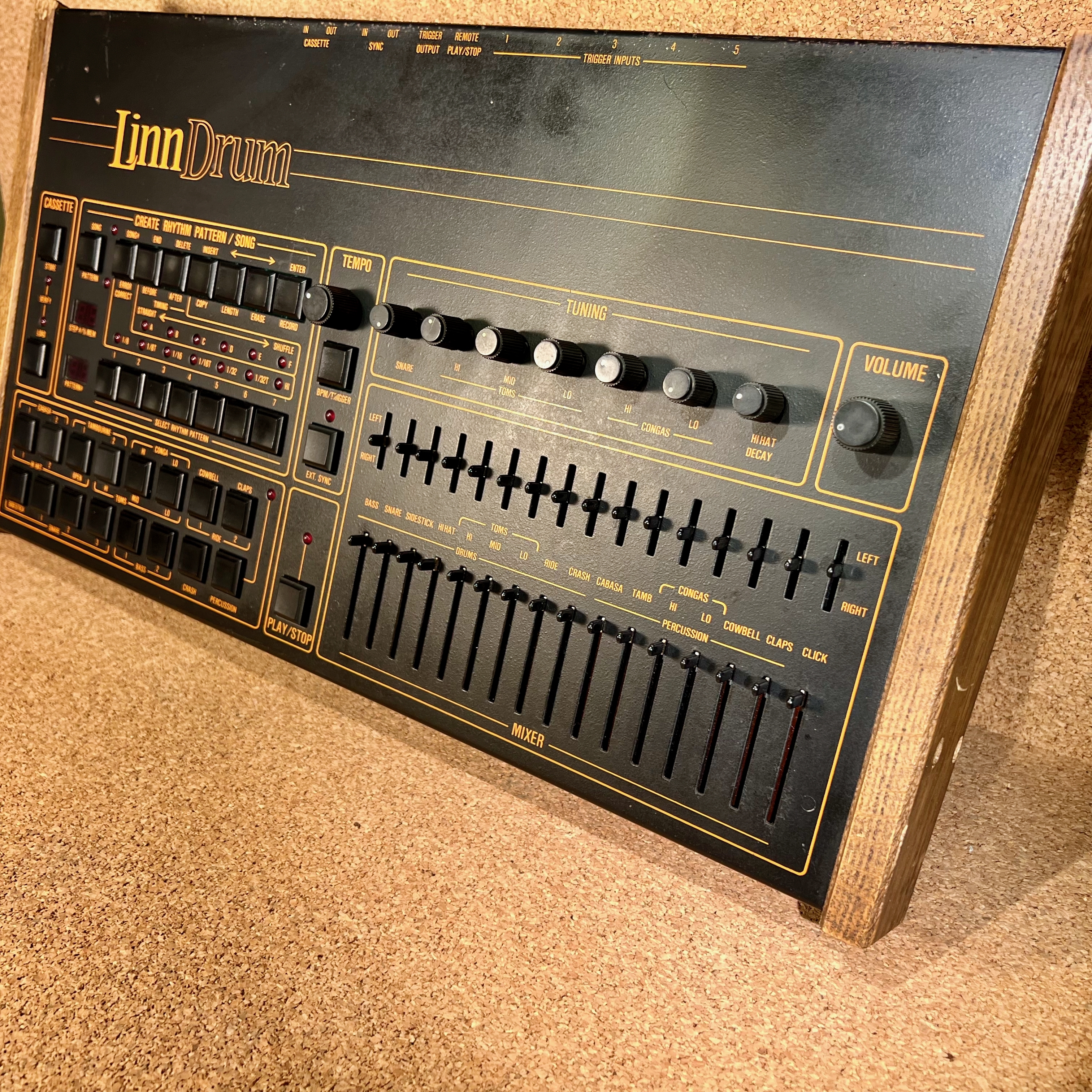 Roger Linn Design LinnDrum (29697)