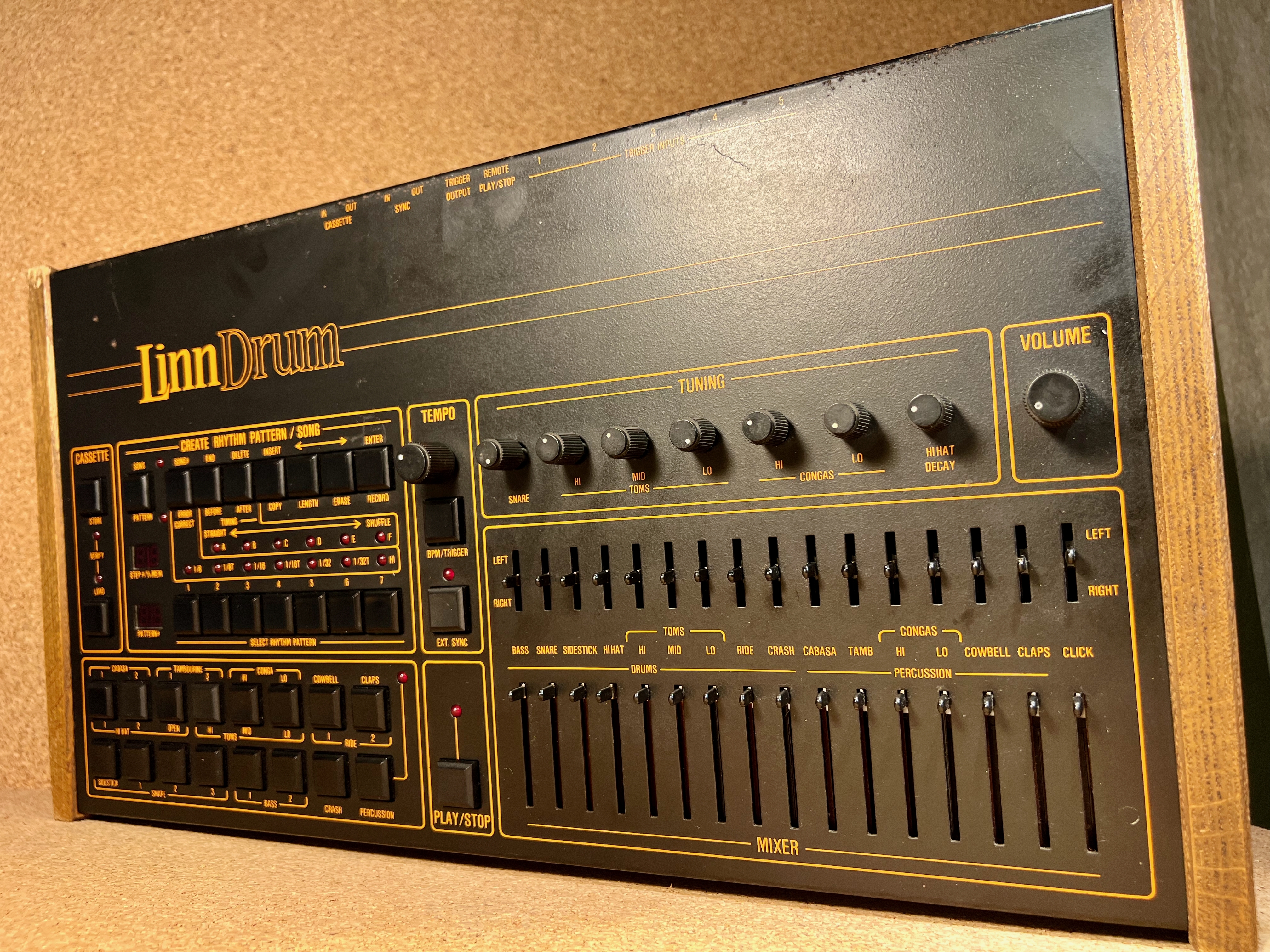 Roger Linn Design LinnDrum (66941)