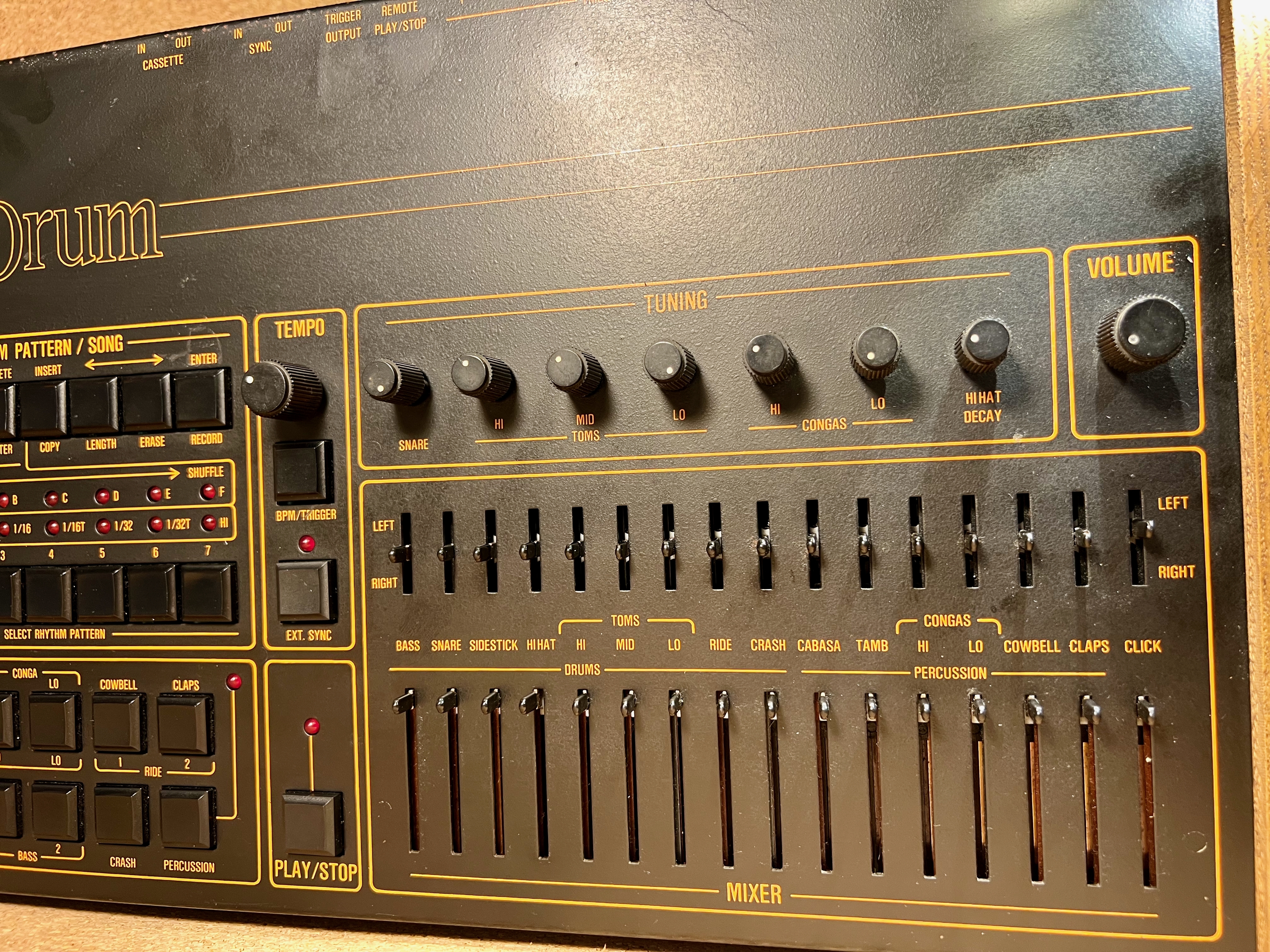 Roger Linn Design LinnDrum (48435)