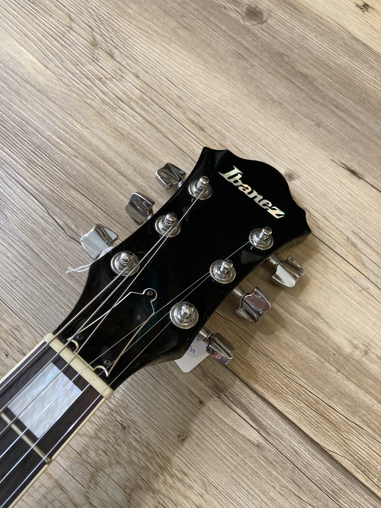Ibanez FG100 (69314)