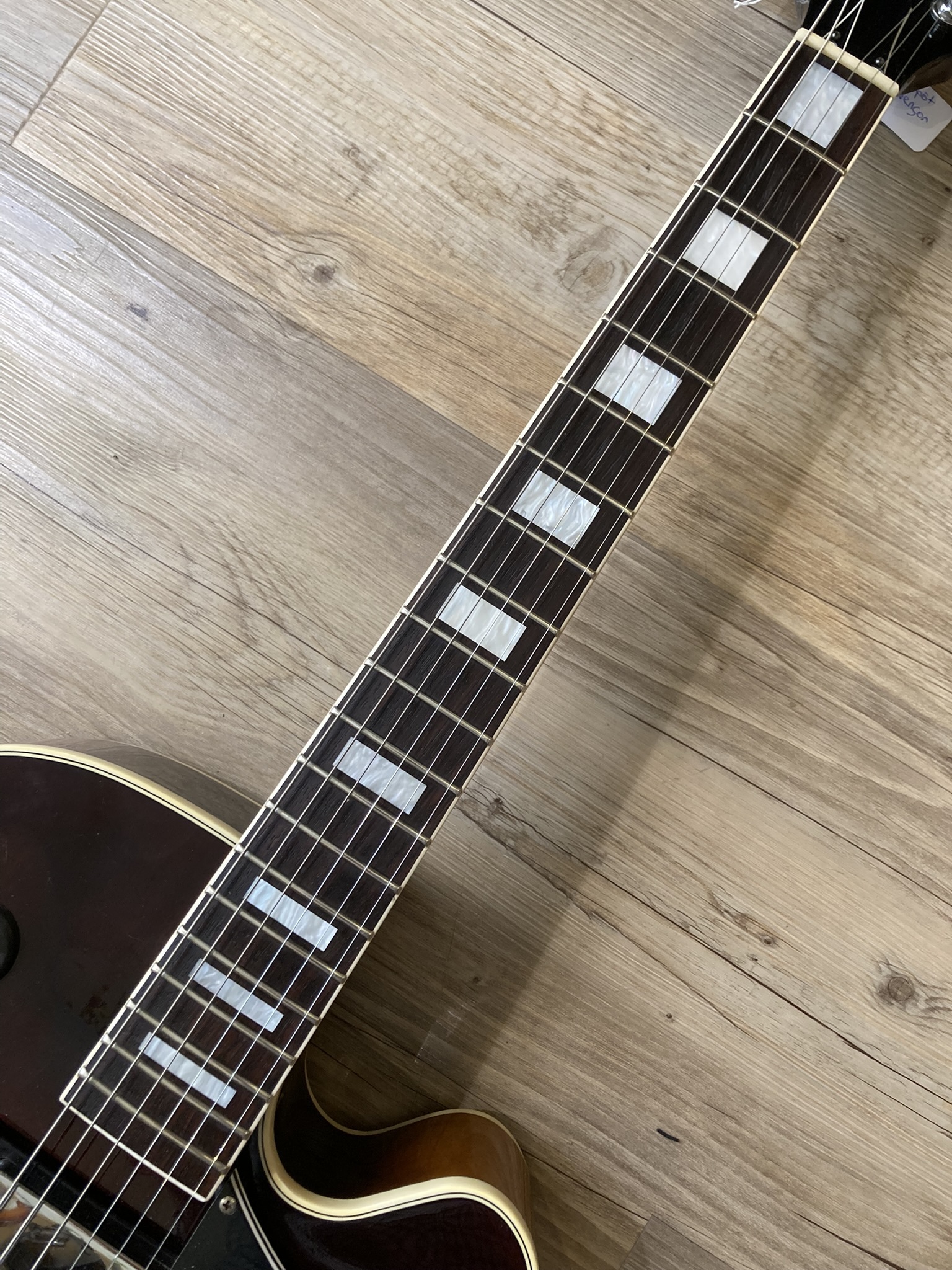 Ibanez FG100 (52082)