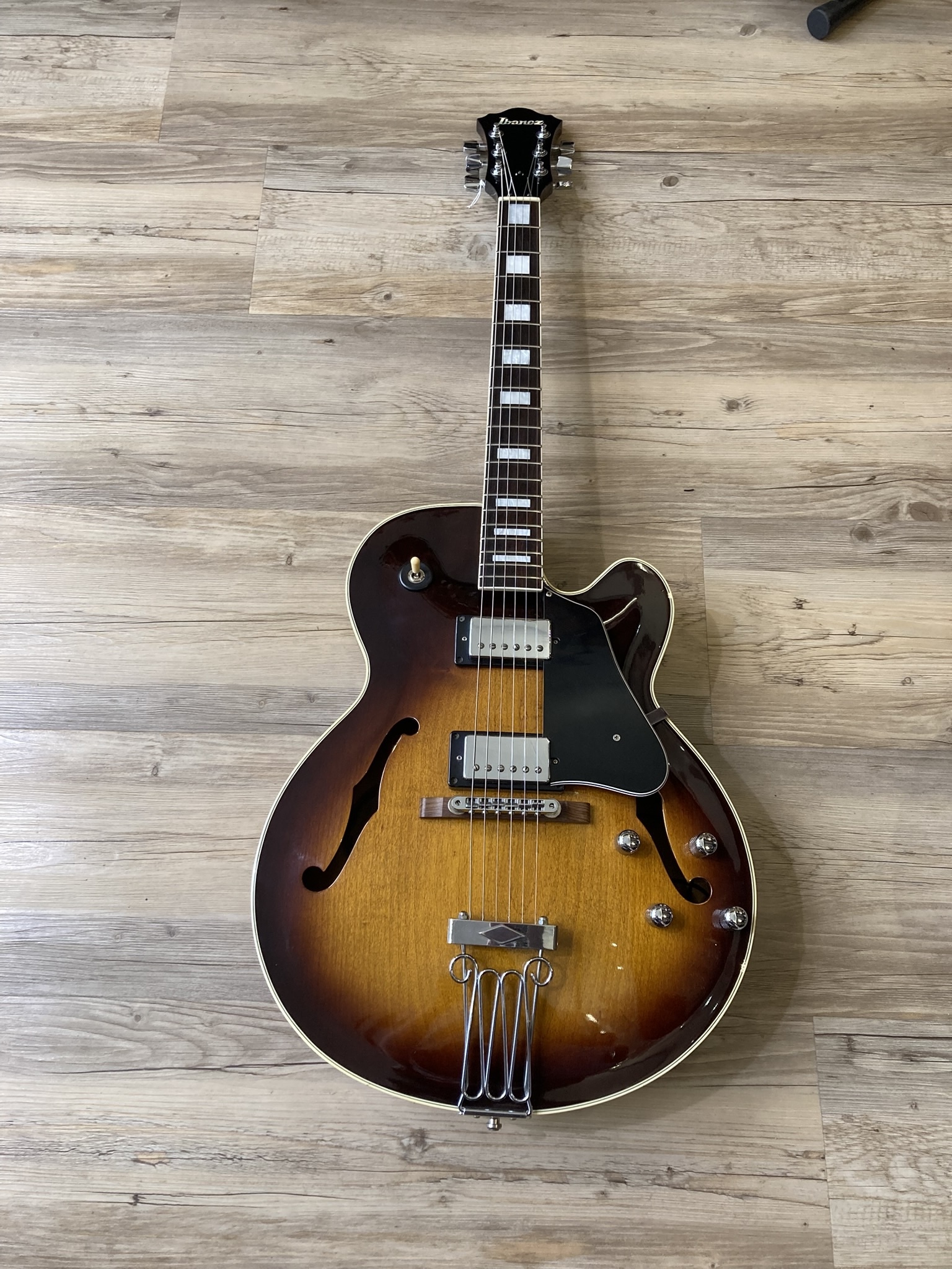 Ibanez FG100 (92011)