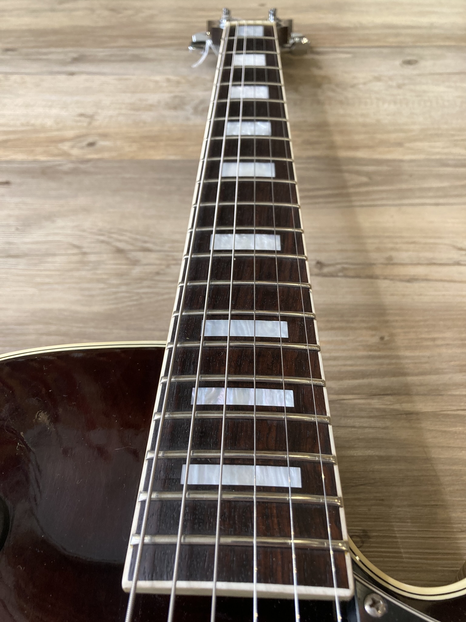 Ibanez FG100 (10064)
