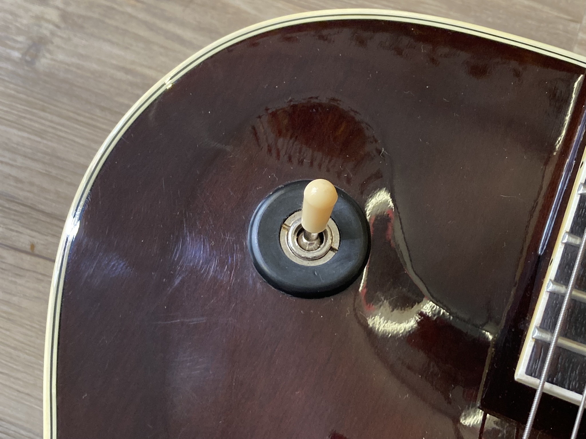 Ibanez FG100 (89278)